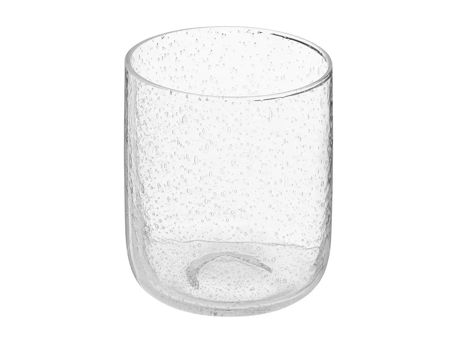 Lot de 6 Verres à Eau "Naia" 30cl Transparent