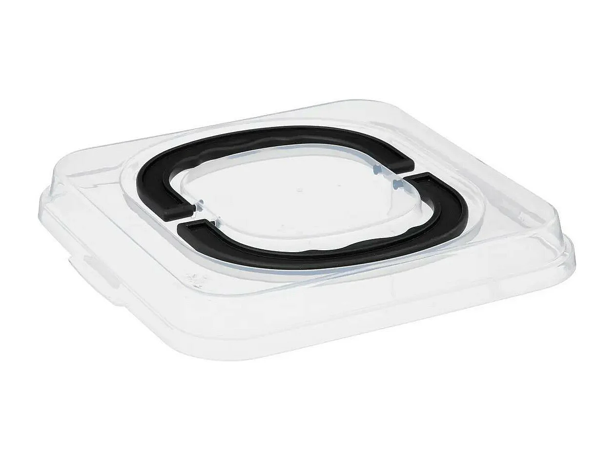 Moule à Cake Démontable "Takeat" 24cm Gris