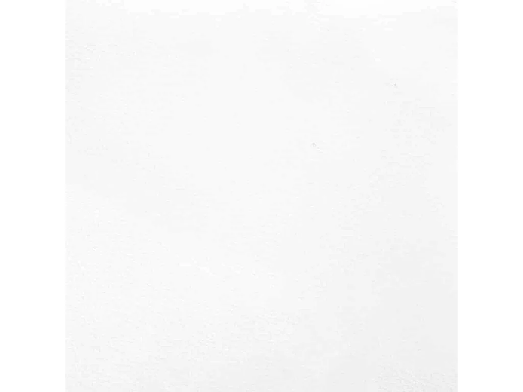 Banc Blanc 70x30x30 cm Similicuir