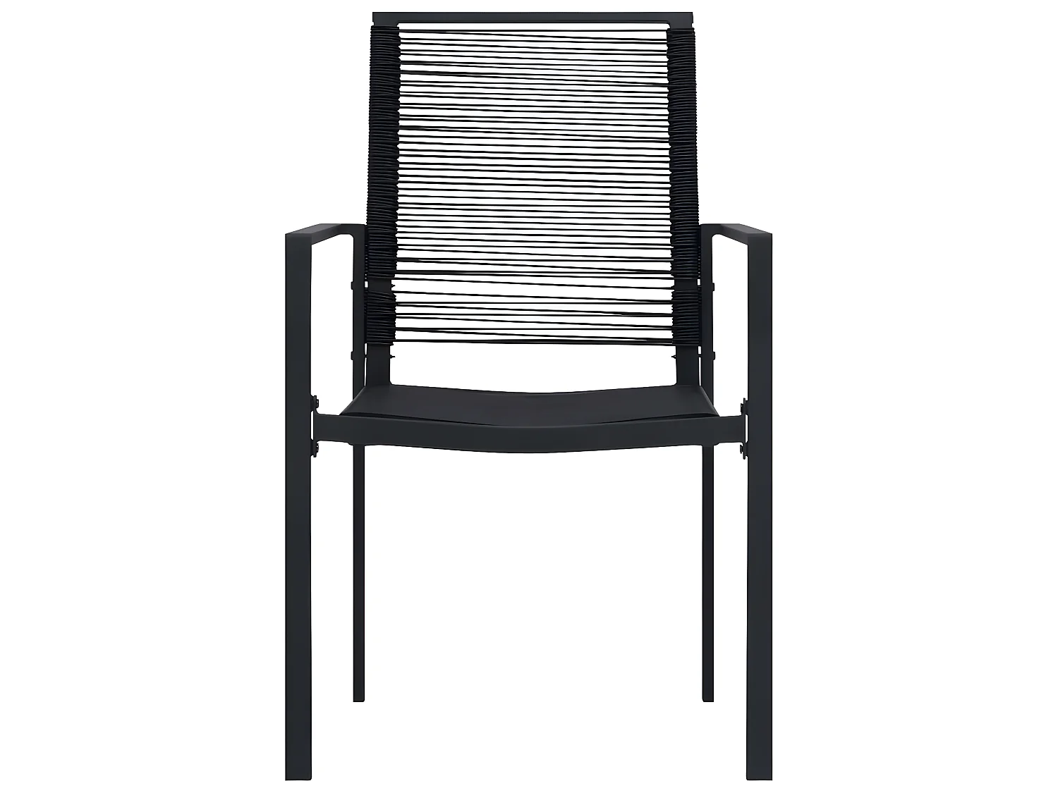 Set da Pranzo da Giardino 5 pz