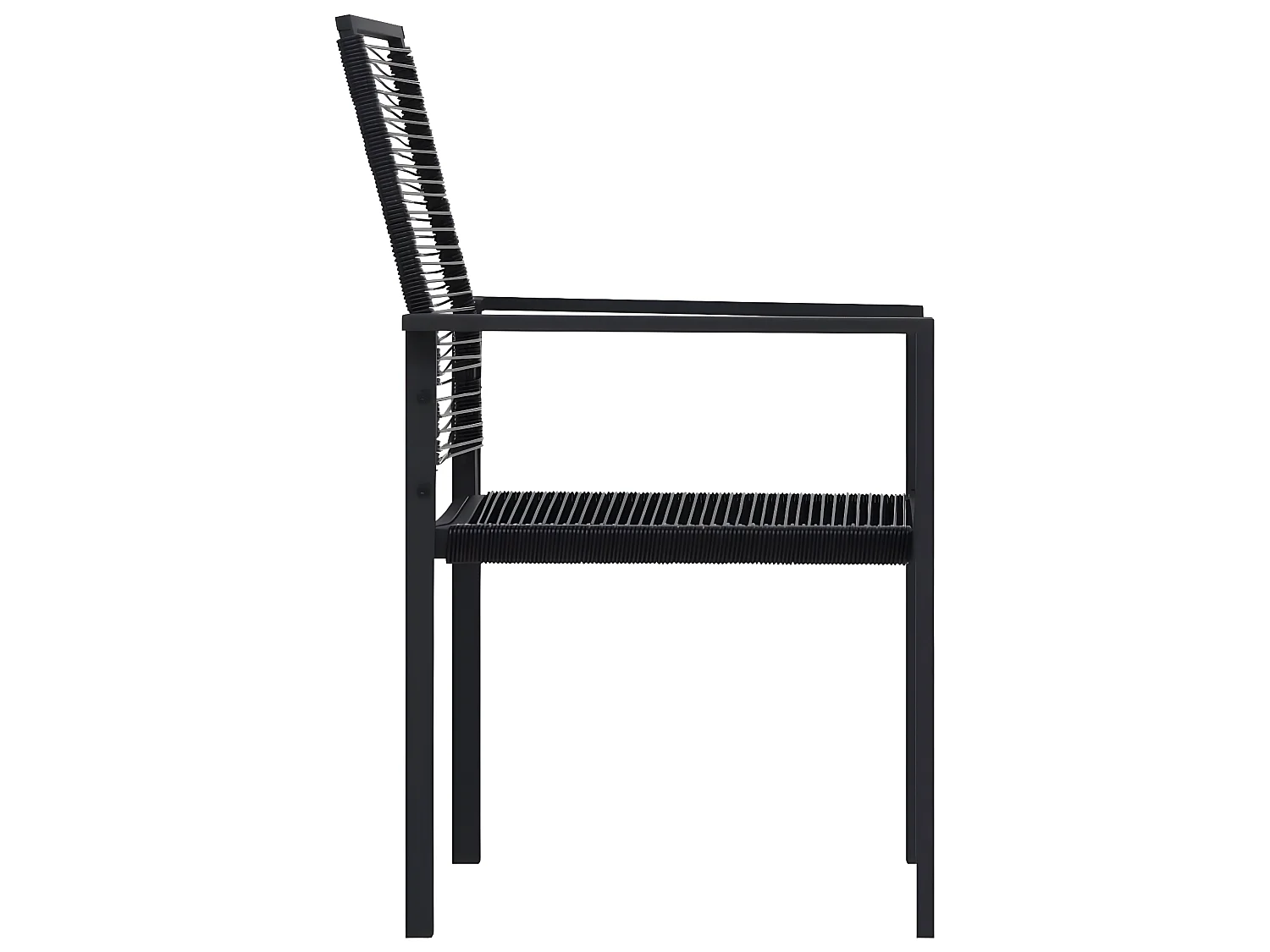 Set da Pranzo da Giardino 5 pz