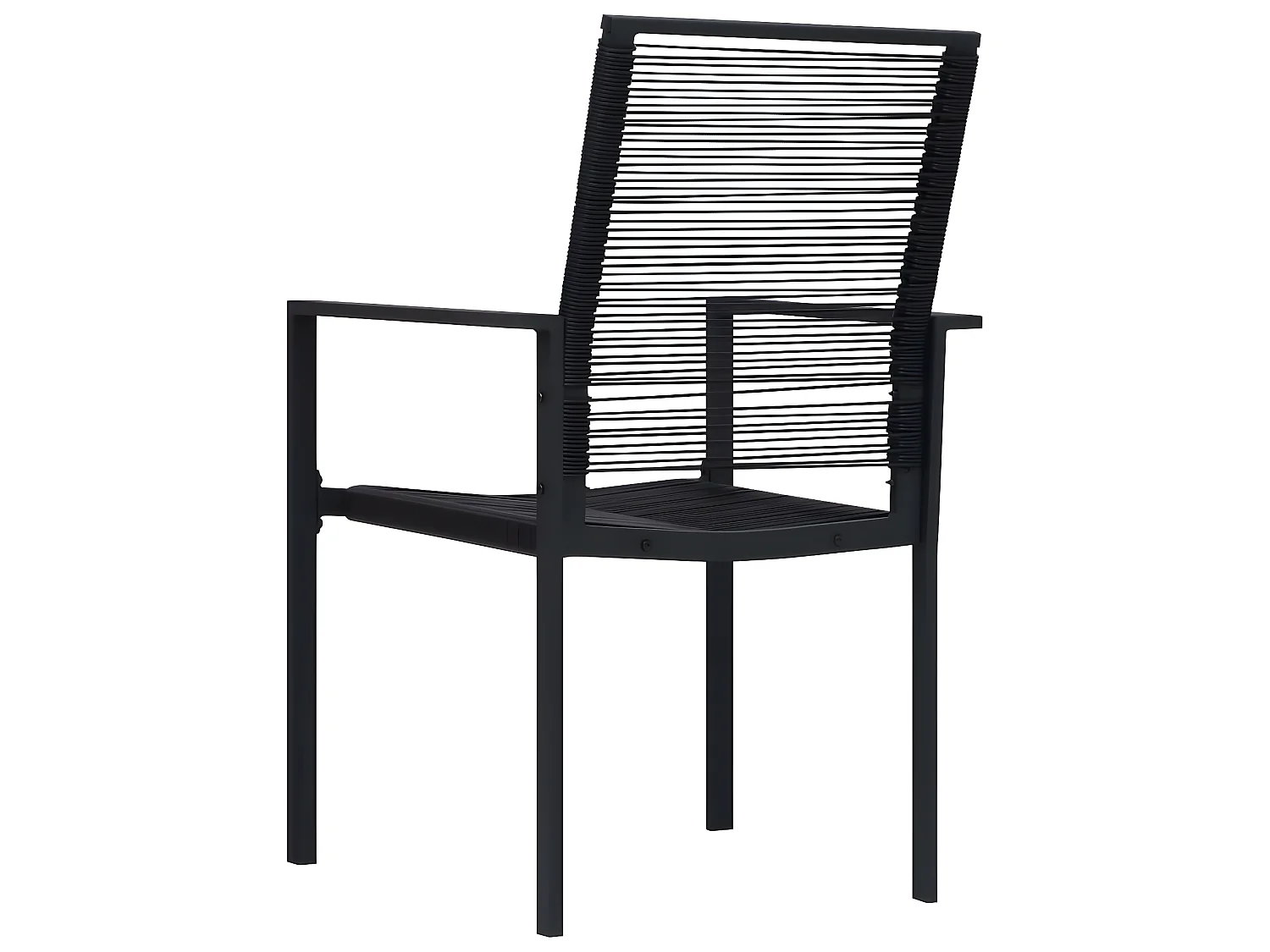 Set da Pranzo da Giardino 5 pz