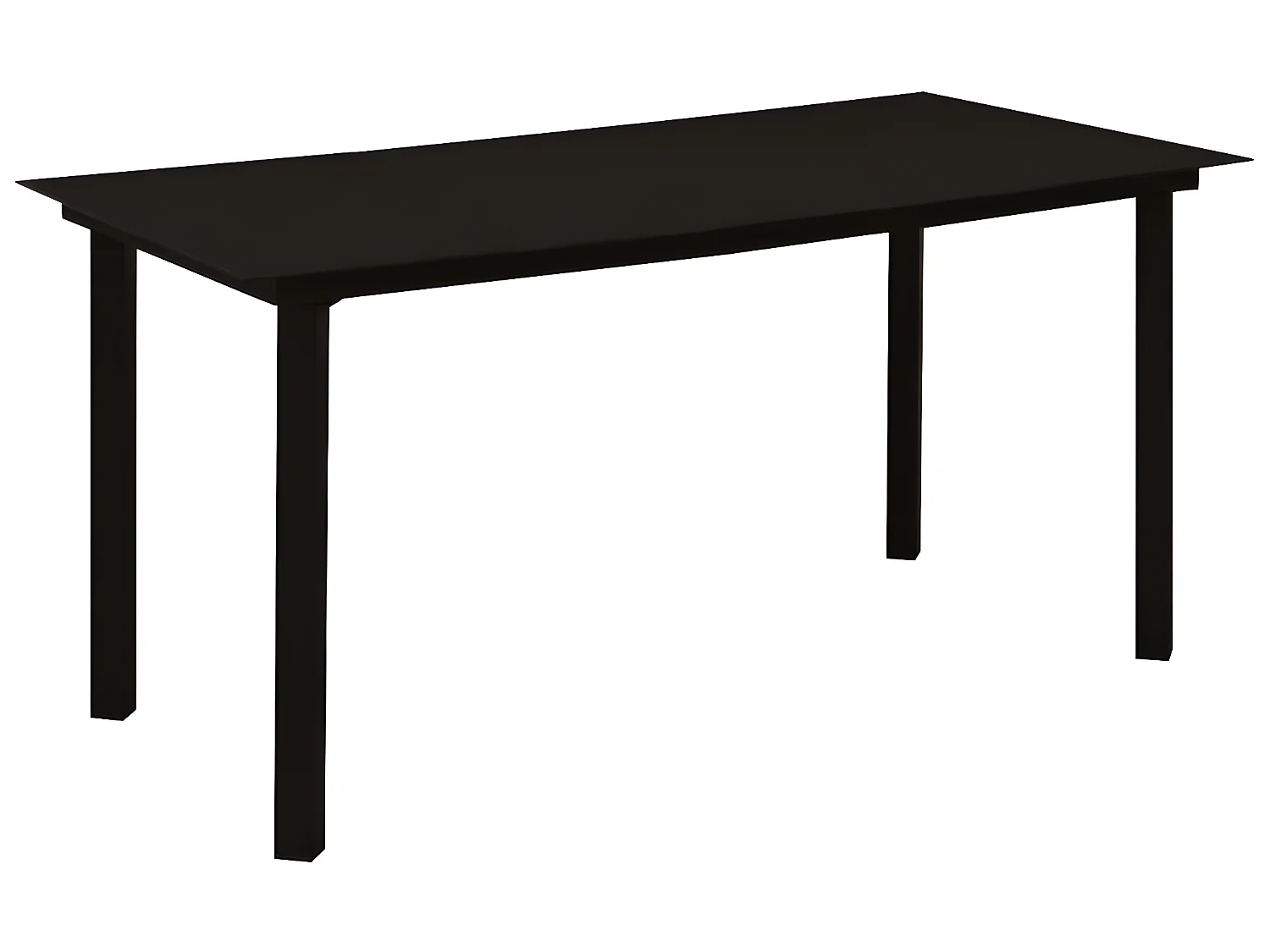 Set da Pranzo da Giardino 5 pz