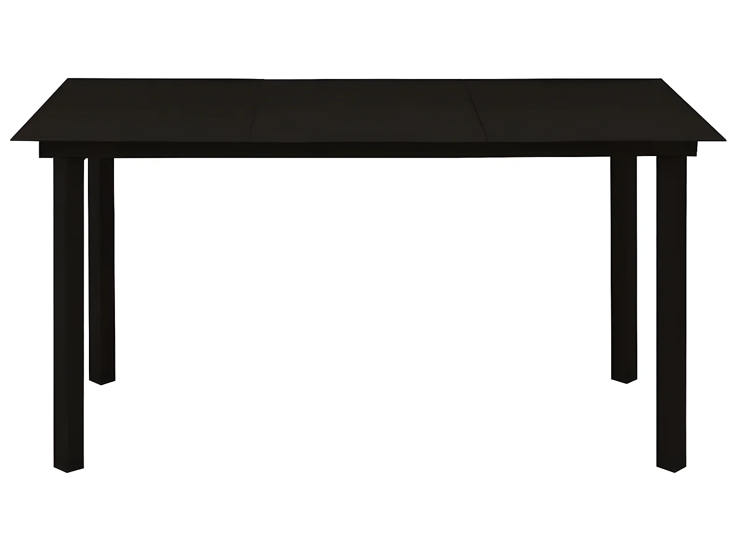 Set da Pranzo da Giardino 5 pz