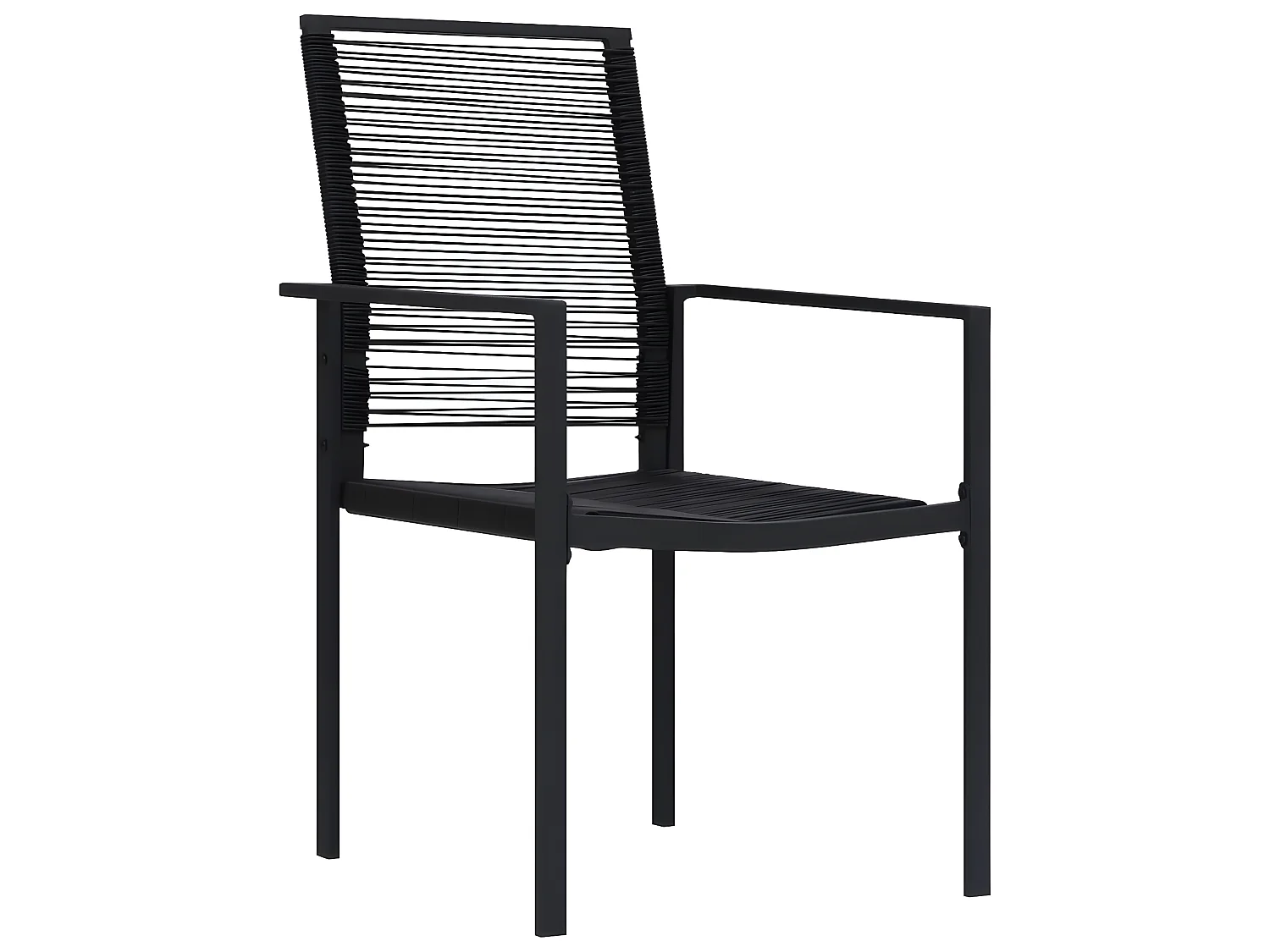 Set da Pranzo da Giardino 7 pz
