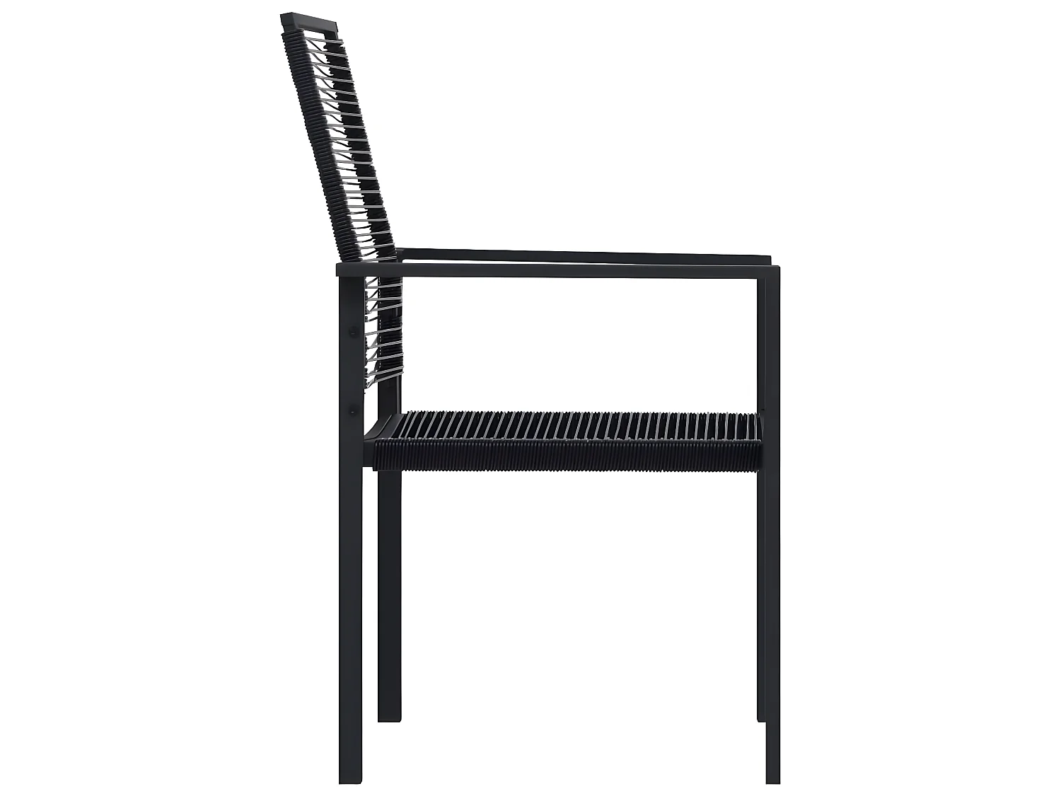 Set da Pranzo da Giardino 7 pz