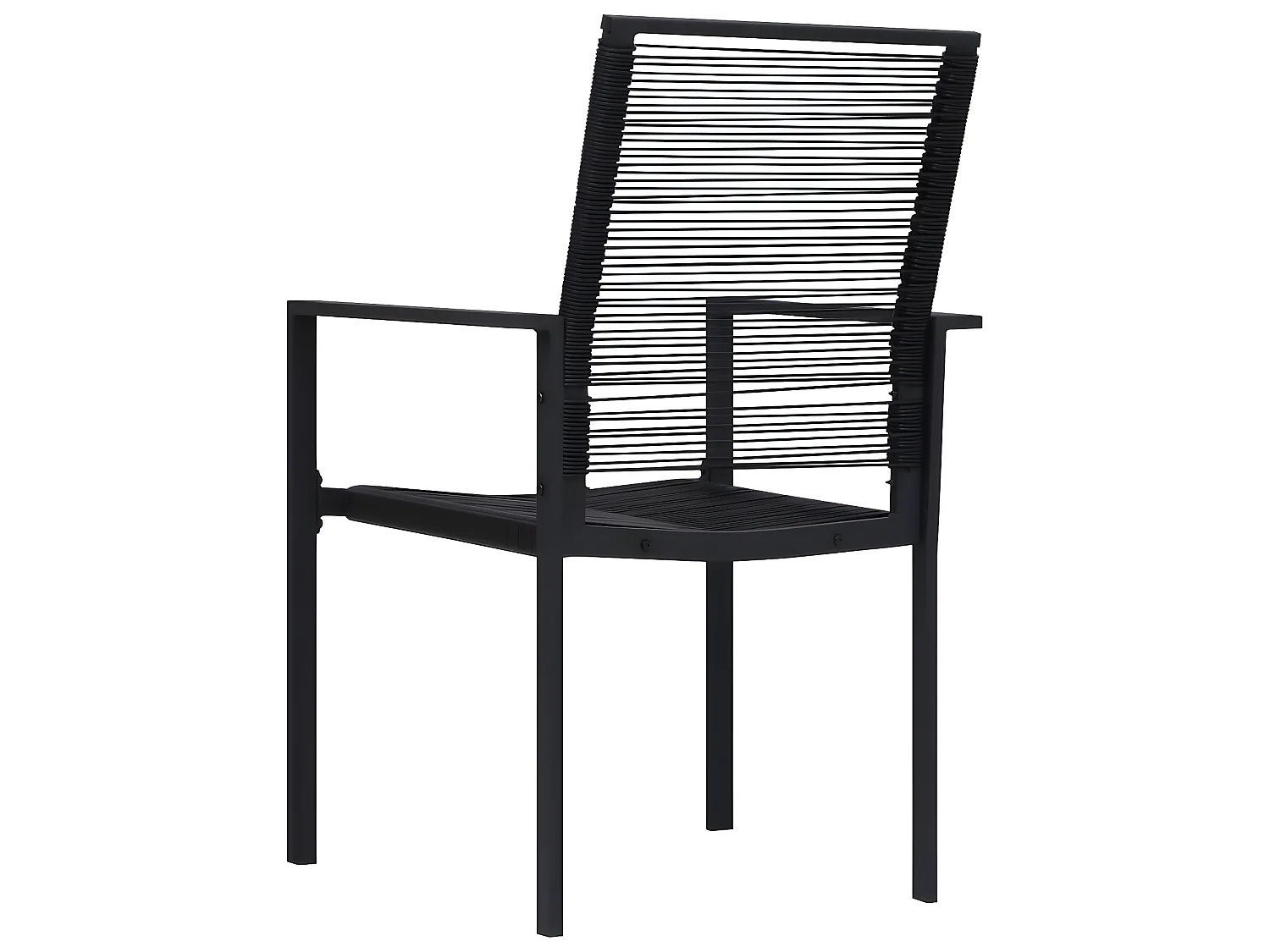 Set da Pranzo da Giardino 7 pz