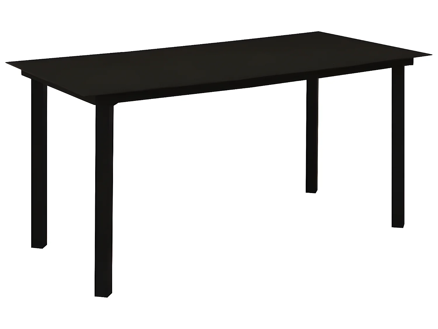Set da Pranzo da Giardino 7 pz