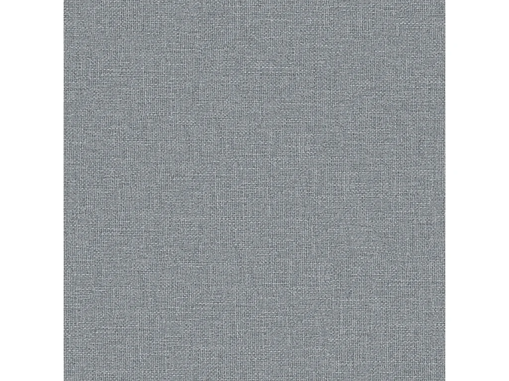 Fauteuil de massage Gris clair Tissu