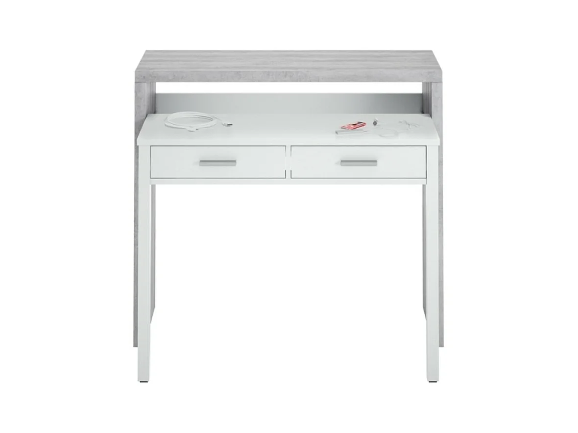 Mesa de escritorio extensible Tyrion