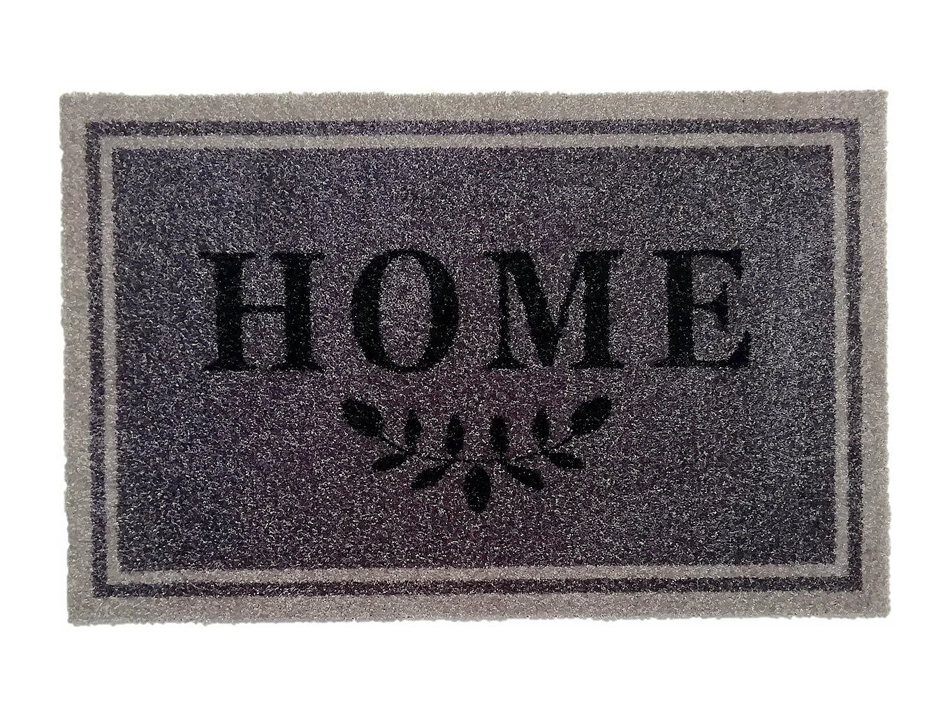 Tapis d'entrée Home 50x80cm