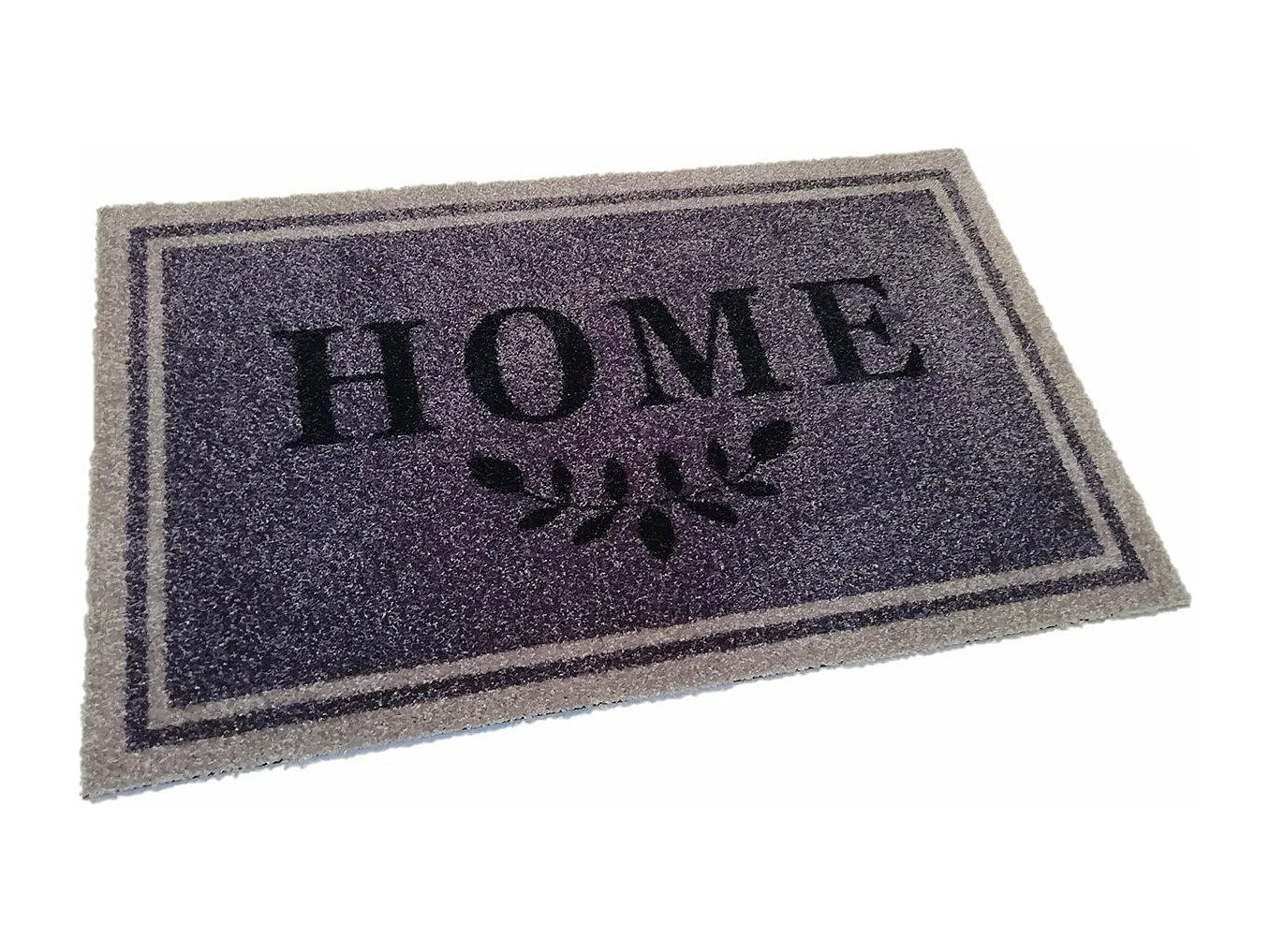 Tapis d'entrée Home 50x80cm