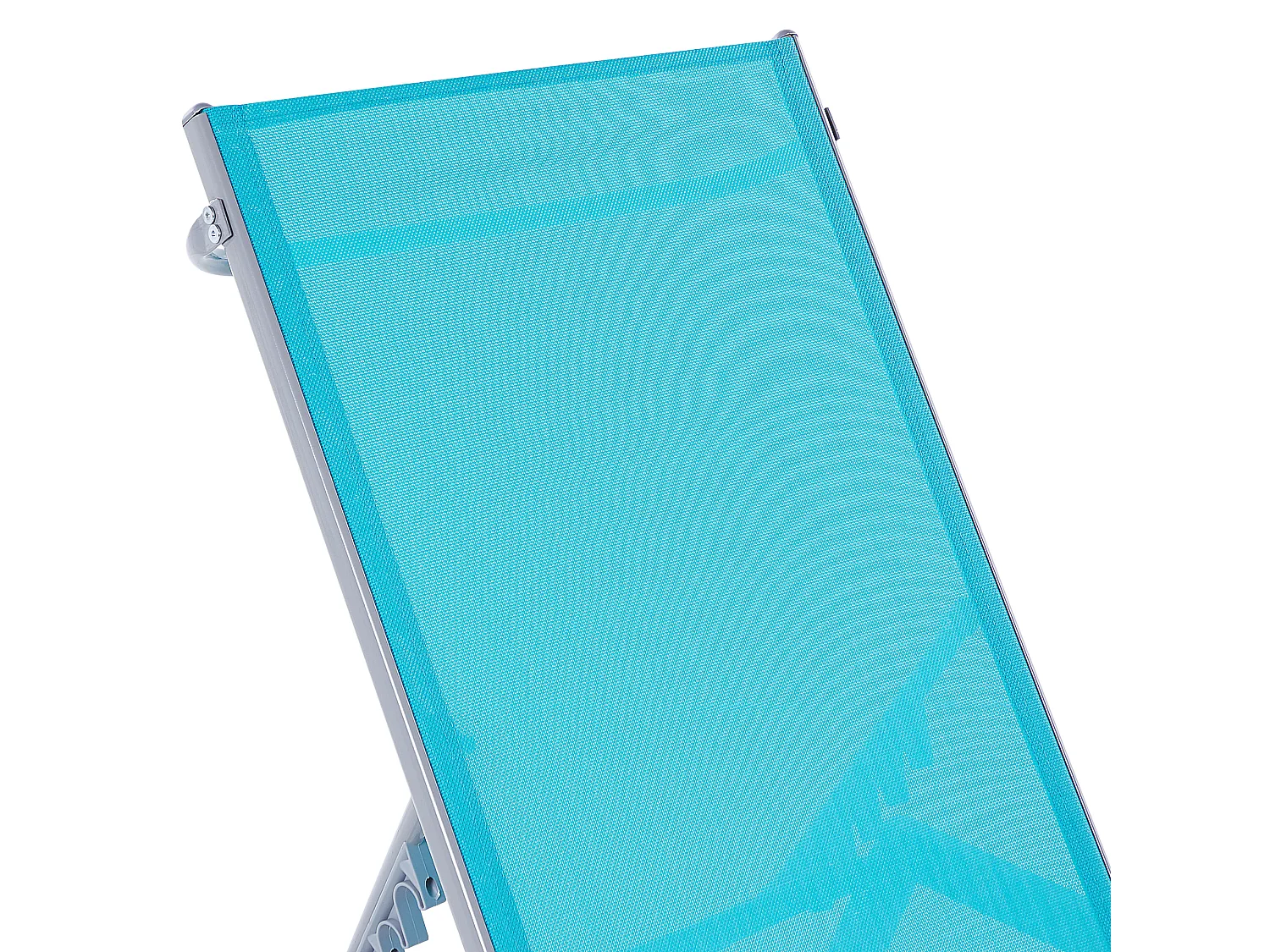 Espreguiçadeira NOLI Metal Azul