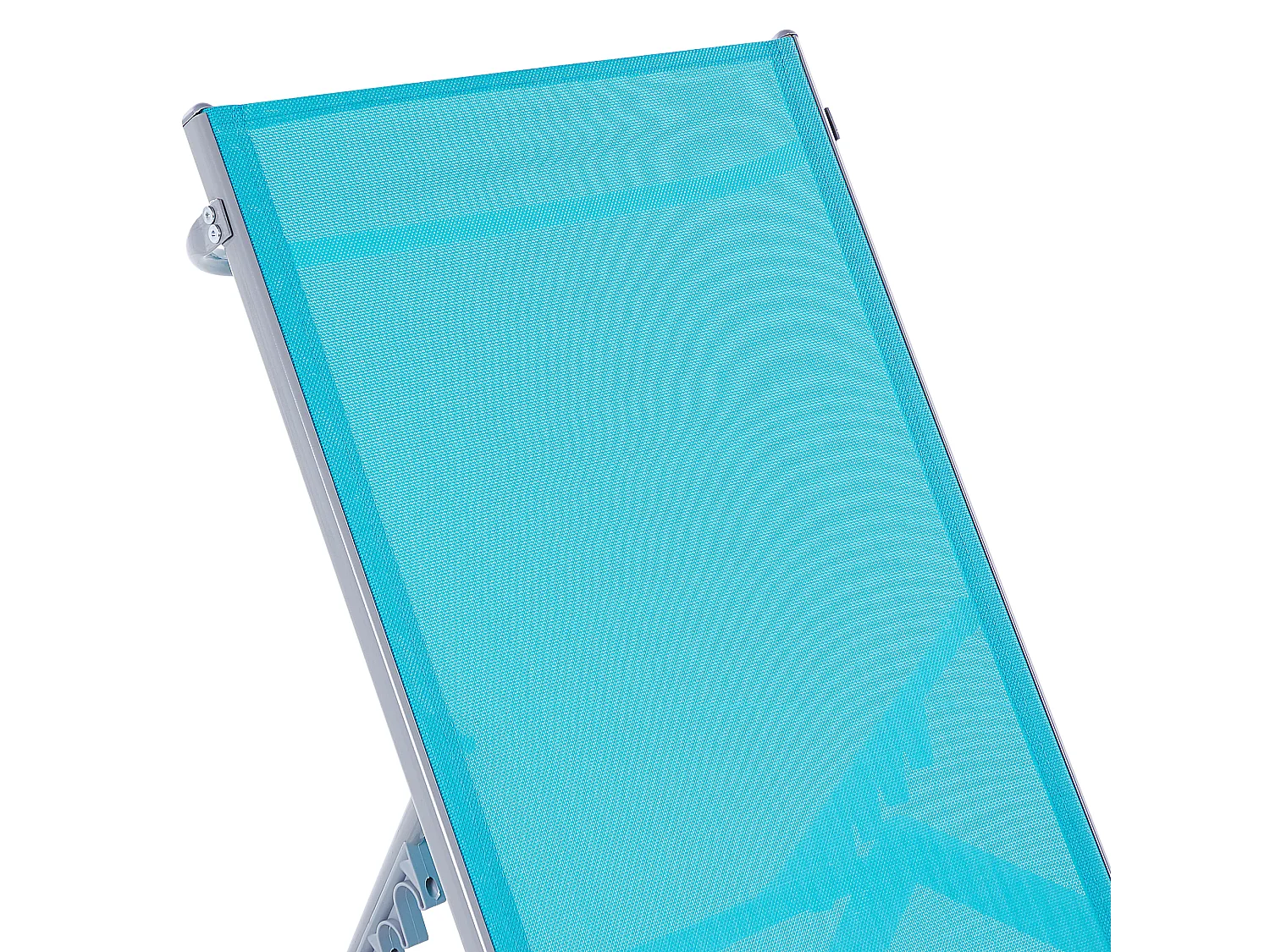 Transat NOLI Métal Bleu