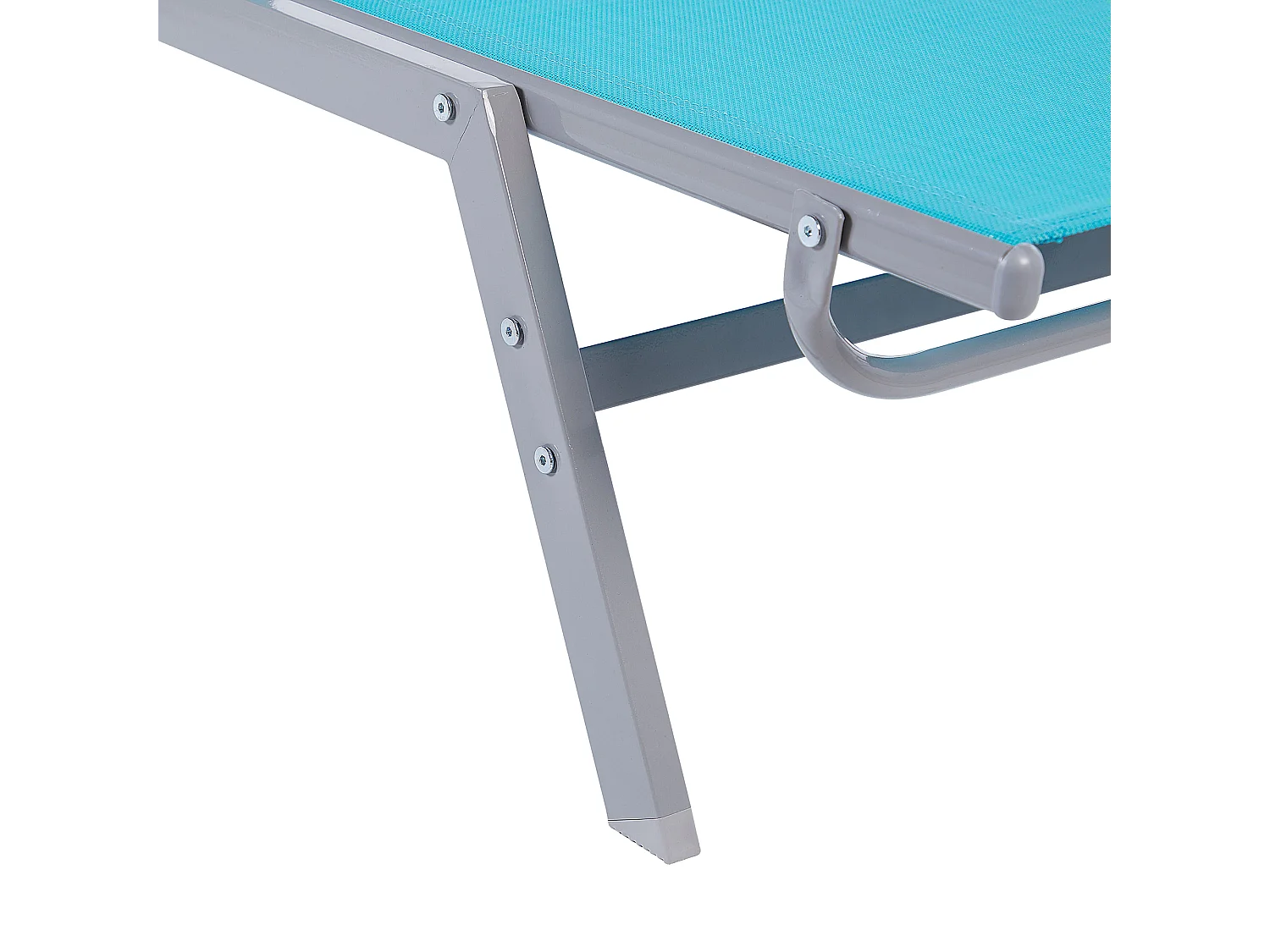 Transat NOLI Métal Bleu