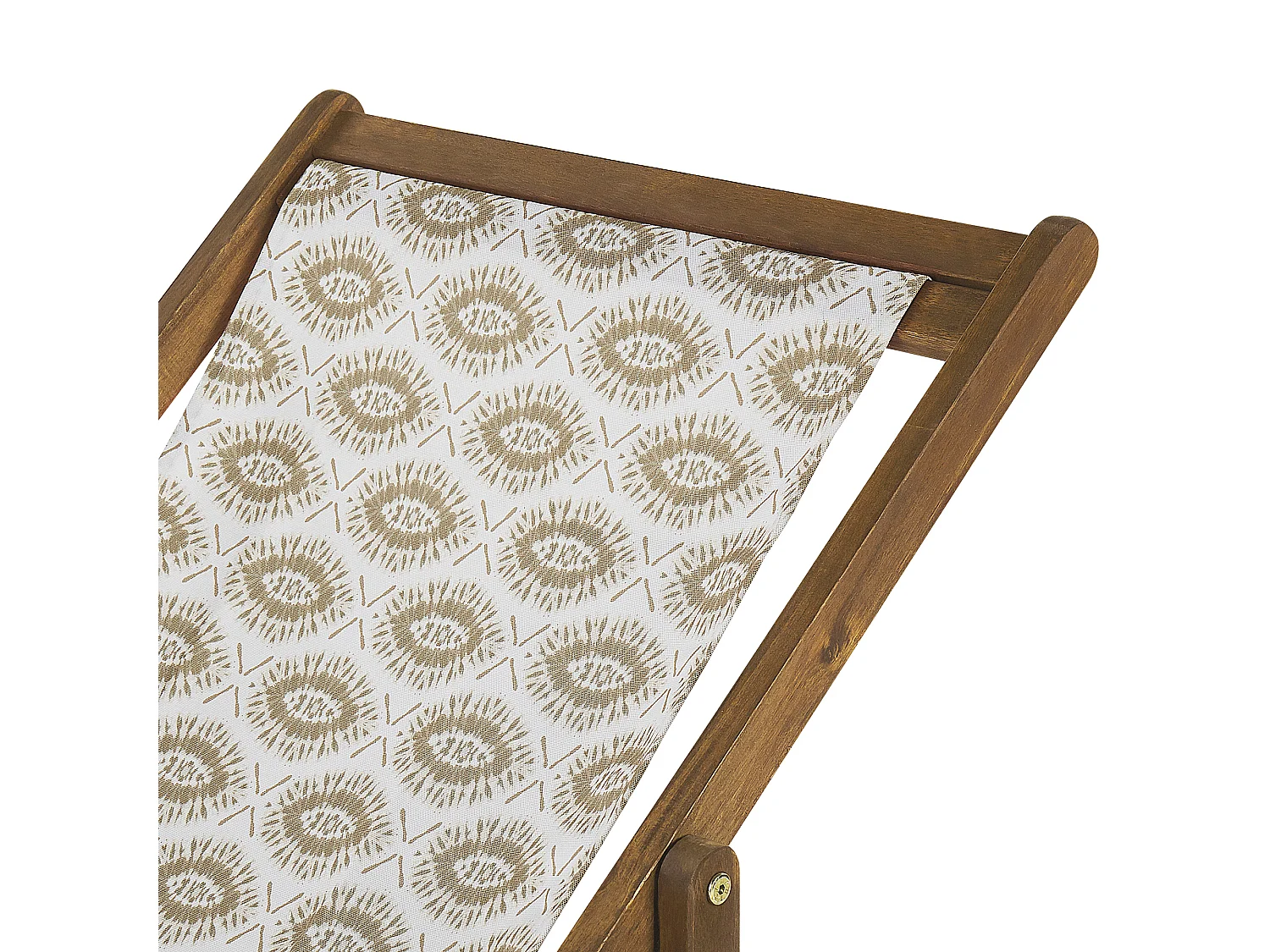 Tumbona Madera Madera clara ANZIO