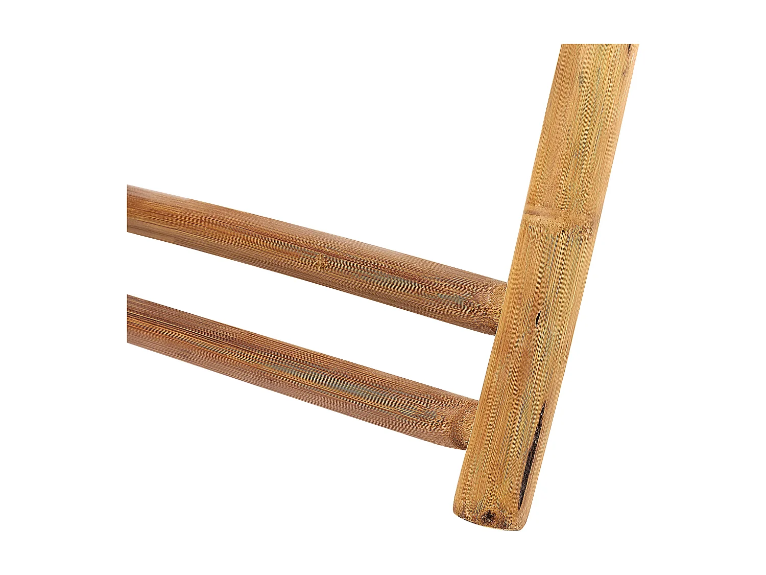 Tumbona Madera Beige claro ATRANI