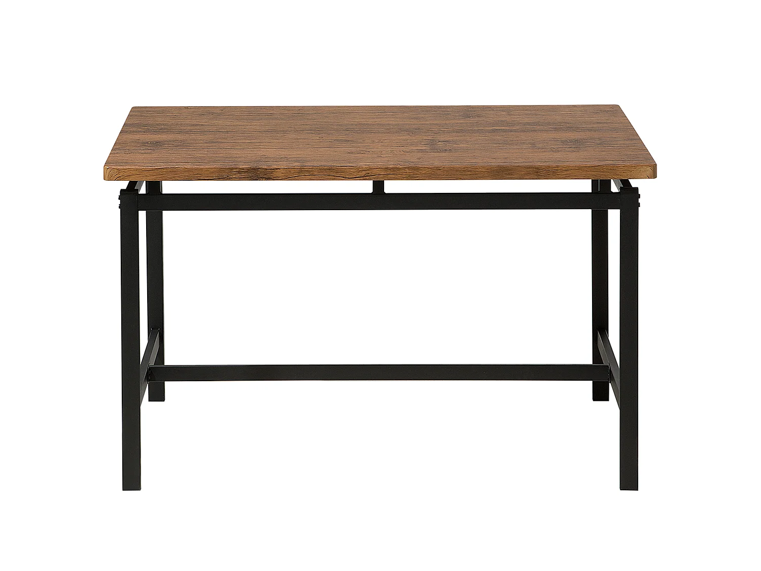 Matgrupp ARLINGTON Mörkbrun 4-sits