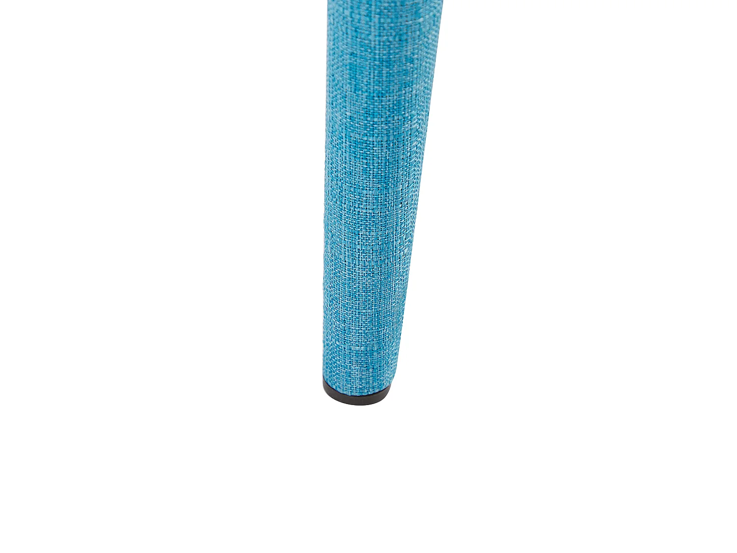 Set van 2 eetkamerstoelen SOLANO Turquoise