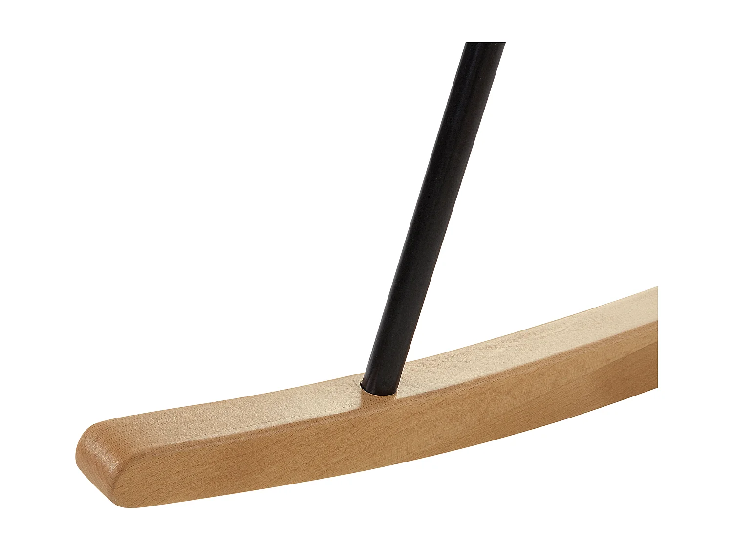 Schommelstoel HARMONY Synthetisch materiaal Blauwgroen