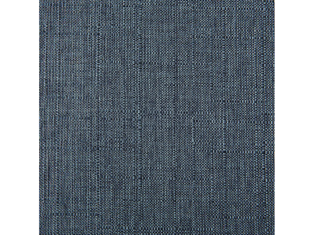 Slaapbank YORK Stof Blauw 2-zitter