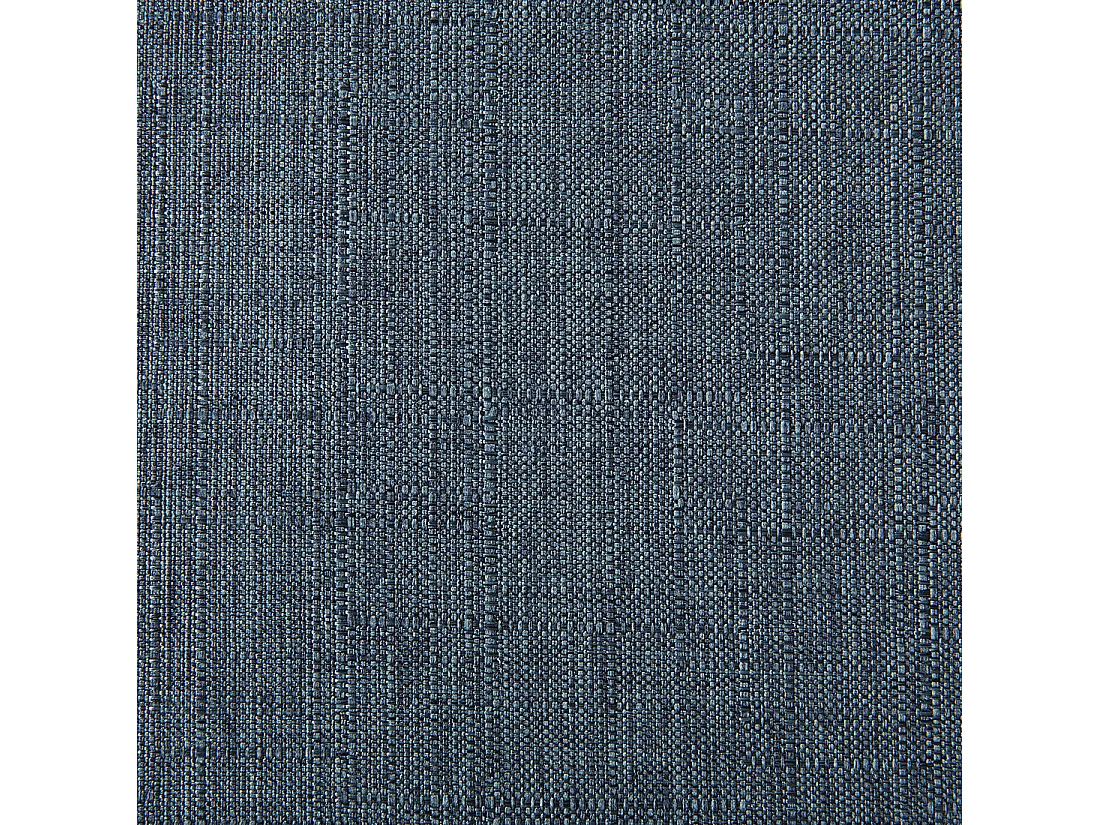 Slaapbank YORK Stof Blauw 2-zitter