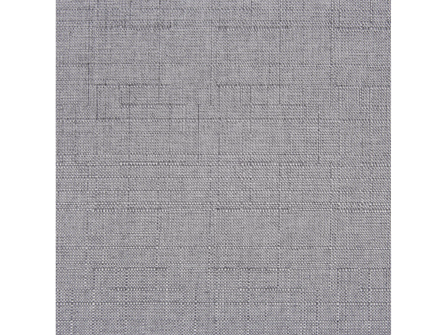 Sofá-cama YORK Tecido Cinzento claro 2 lugares