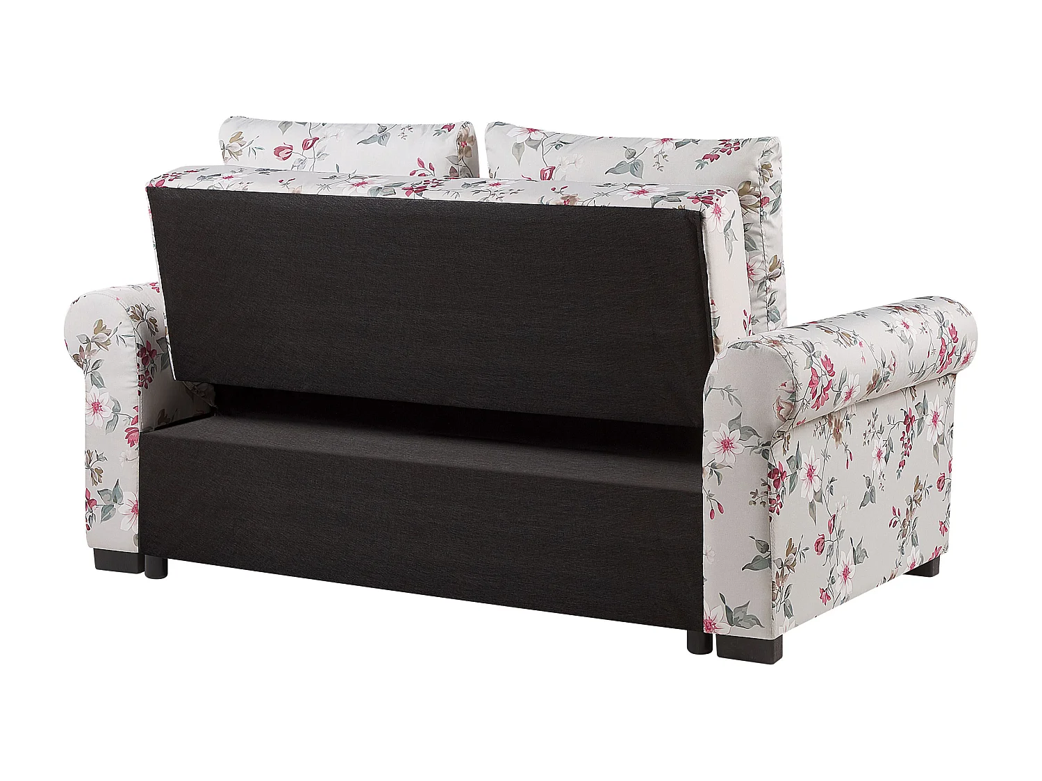 Slaapbank SILDA Stof Multicolor 2-zitter