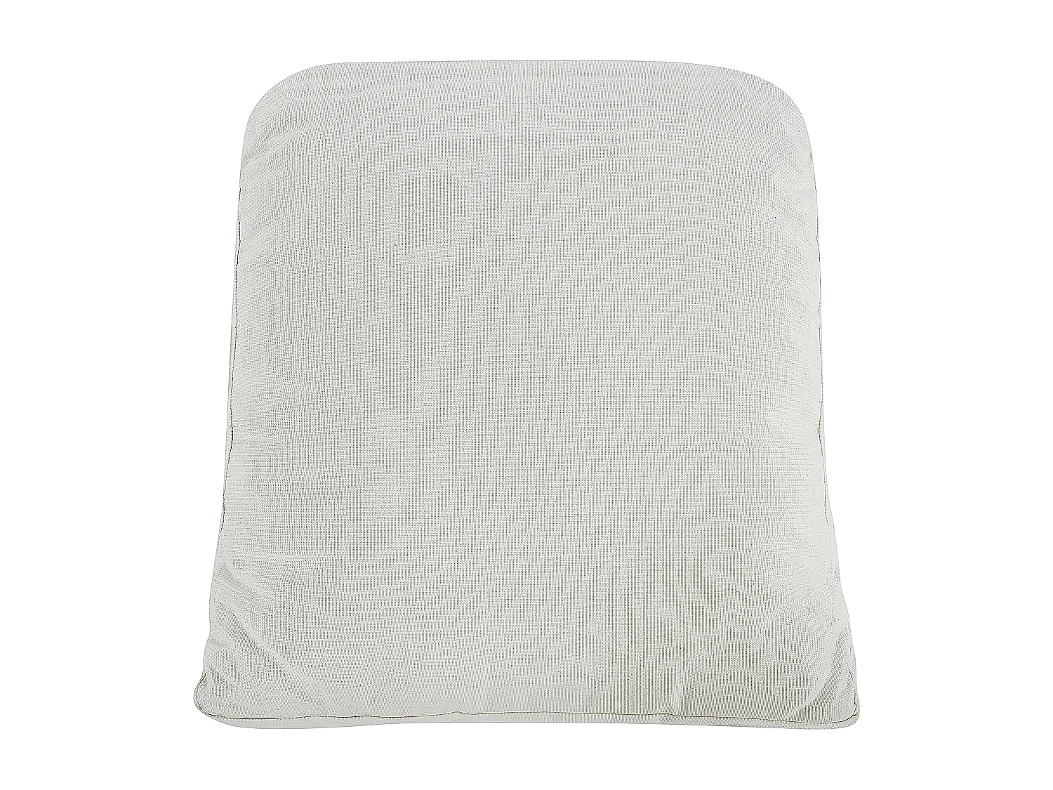 Fauteuil de jardin RIBOLLA Rotin Naturel