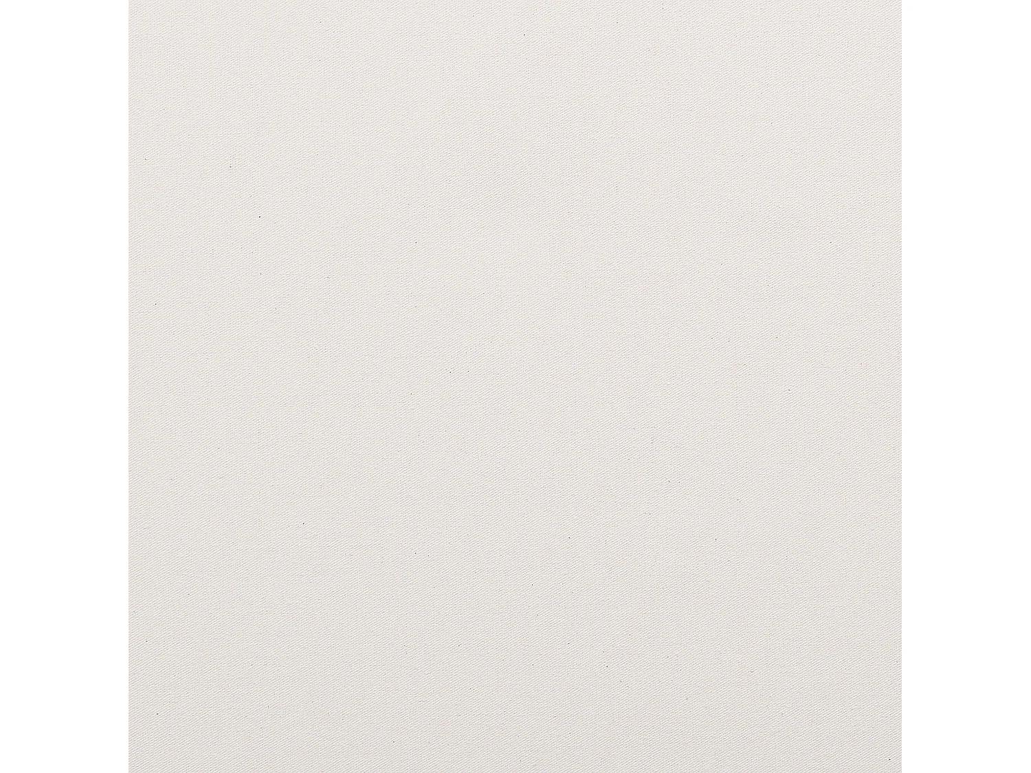 Fauteuil de jardin DOLCEDO Rotin Naturel