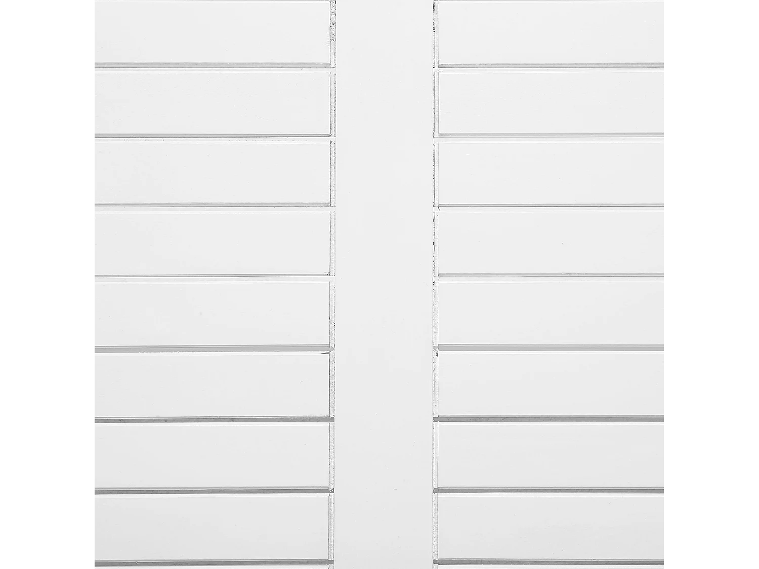 Loungeset met tafel 4-zitter BALTIC Acaciahout Donkerblauw