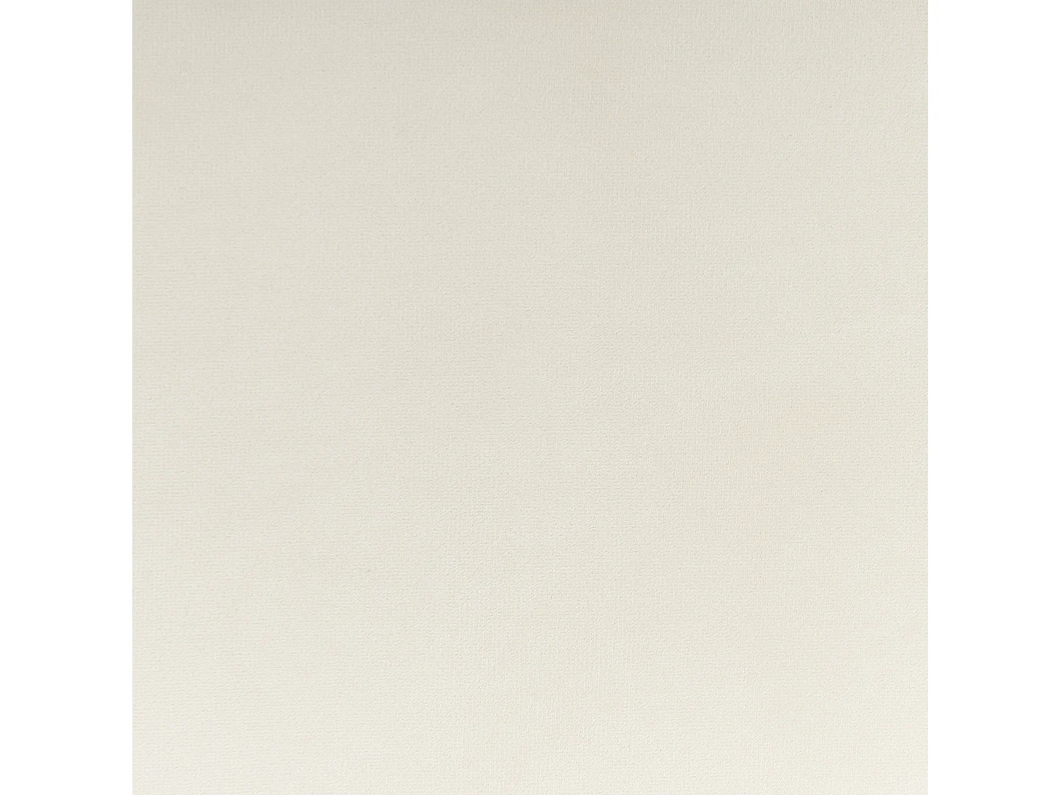 Sofa Samtstoff weiß 3-Sitzer geschwungene Form modern Veltada