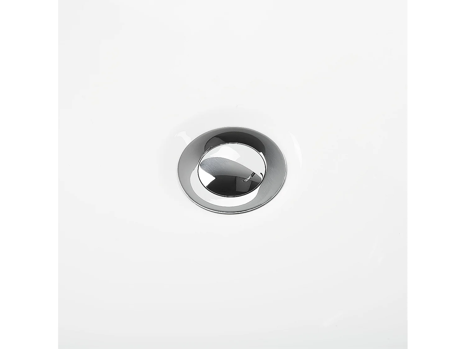 Banheira autónoma EMPRESA com fixações 1700 x 800 mm Preto