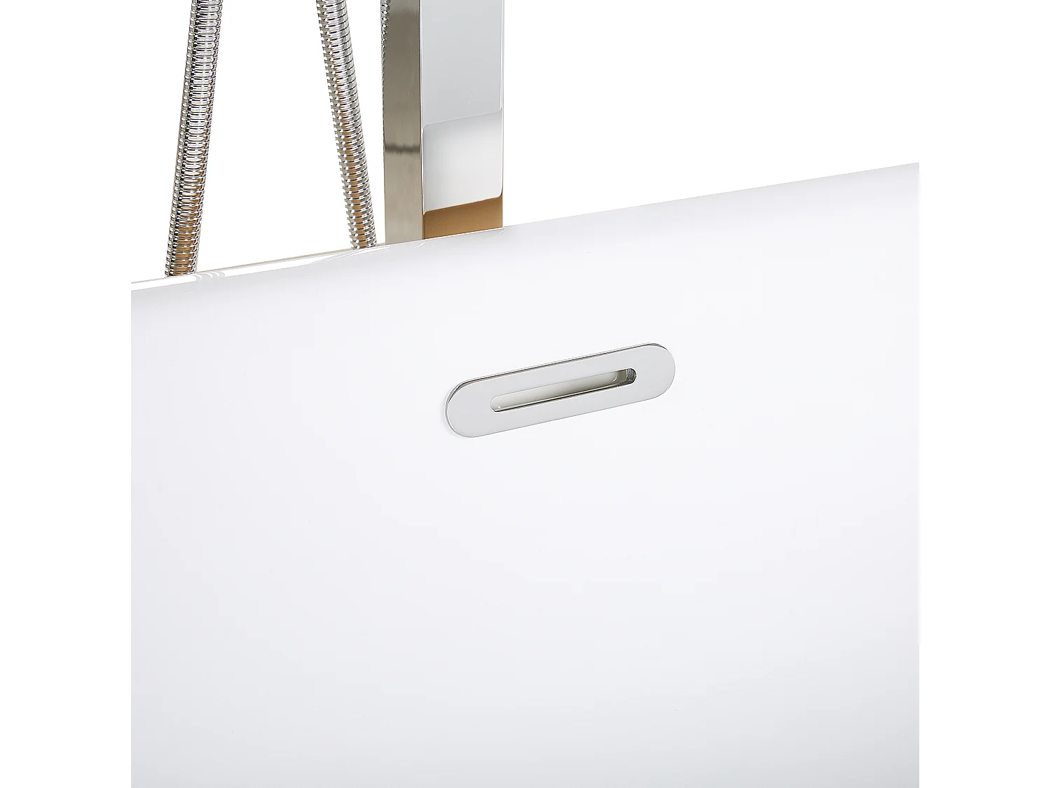 Vrijstaand bad PINEL 170 x 80 cm Goud