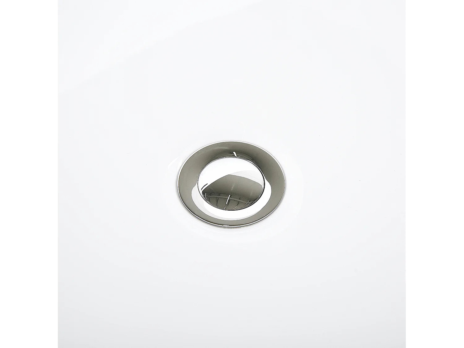 Vrijstaand bad PINEL 170 x 80 cm Goud