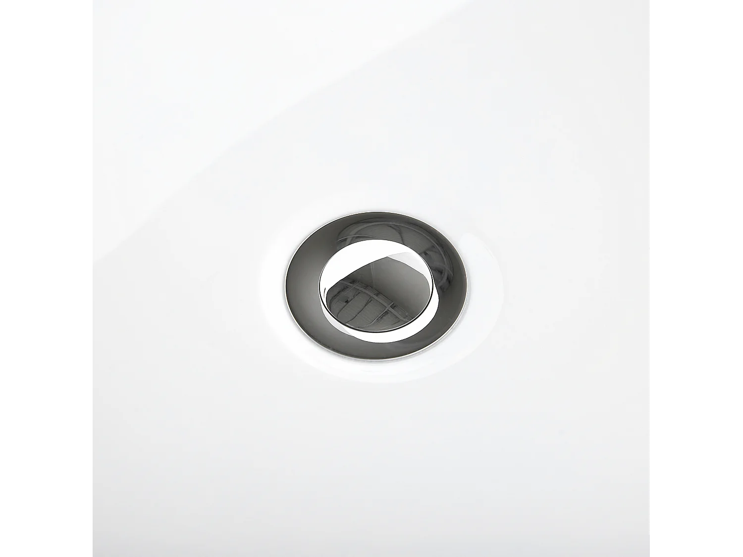 Baignoire îlot MINGO 170 x 78 cm Blanc