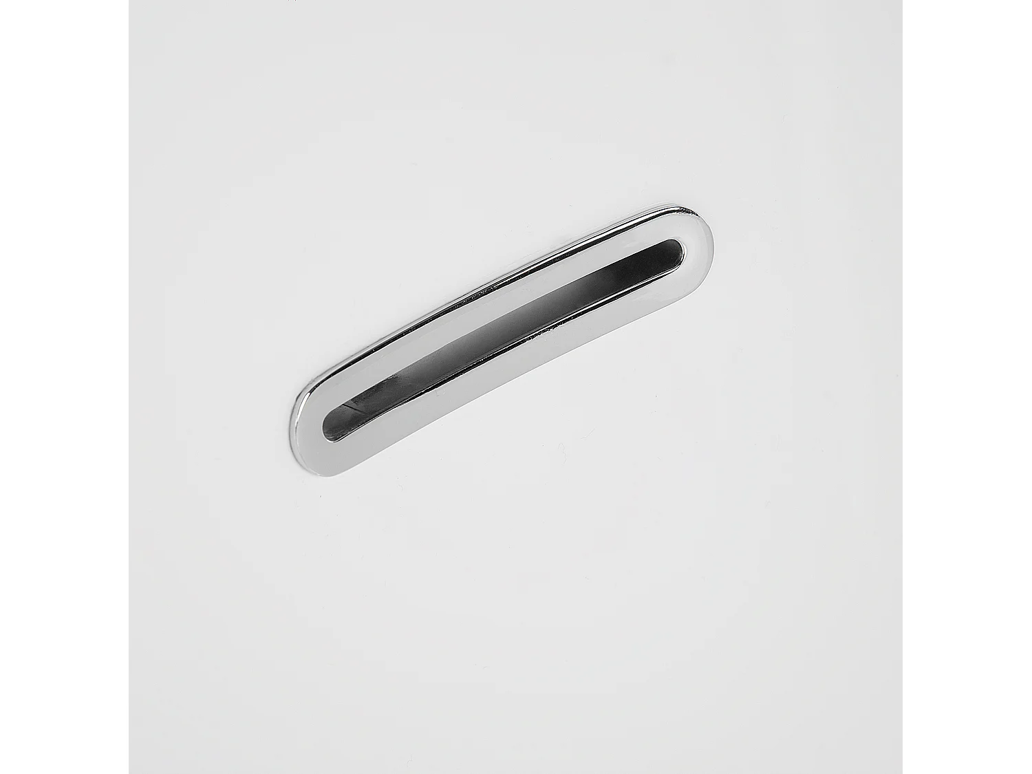 Bañera independiente BUENAVISTA 170 x 73 cm Negro