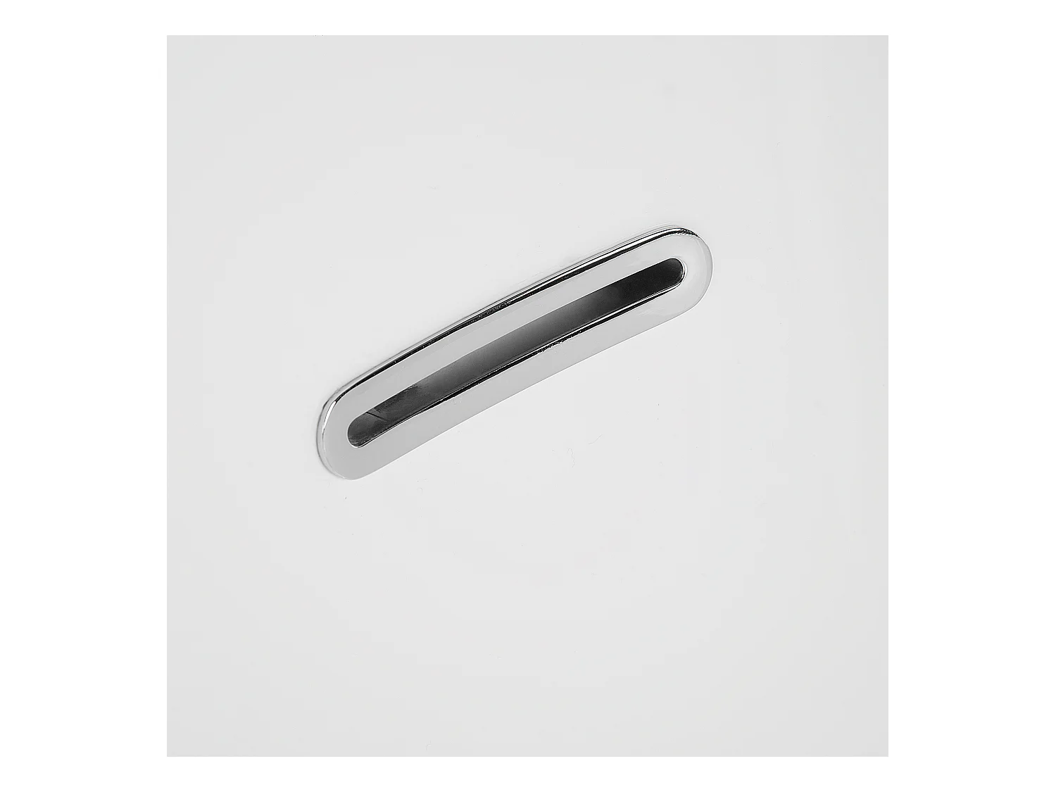 Baignoire îlot BUENAVISTA 170 x 73 cm Noir