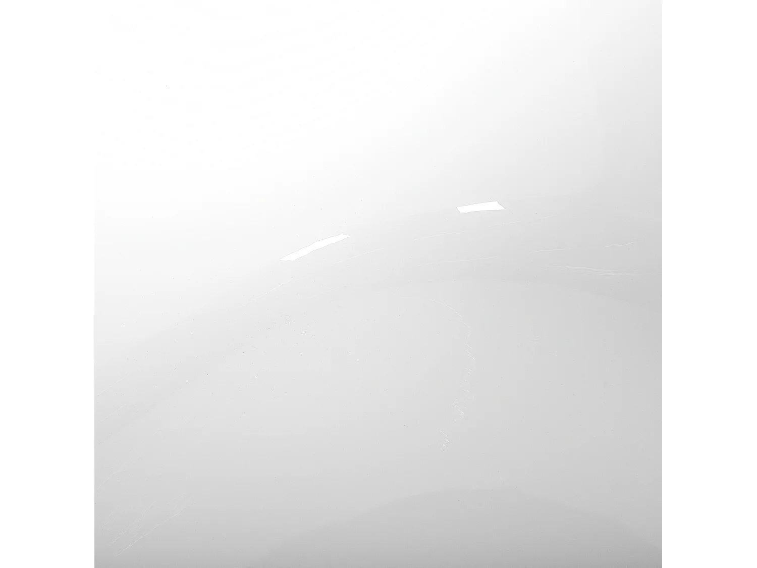 Baignoire îlot CABRITOS 170 x 70 cm Noir