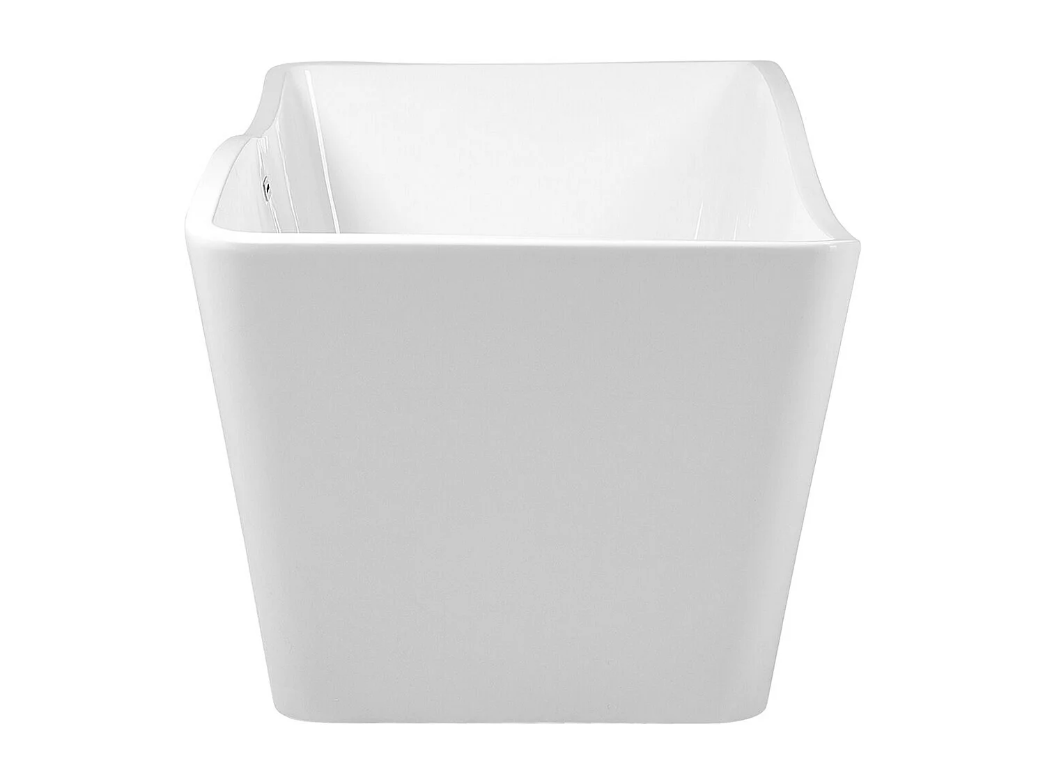 Baignoire îlot MARAVILLA 170 x 78 cm Blanc