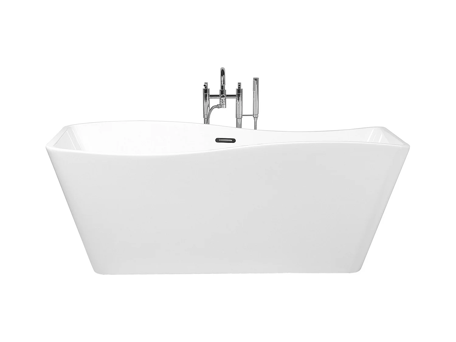 Baignoire îlot MARAVILLA 170 x 78 cm Blanc