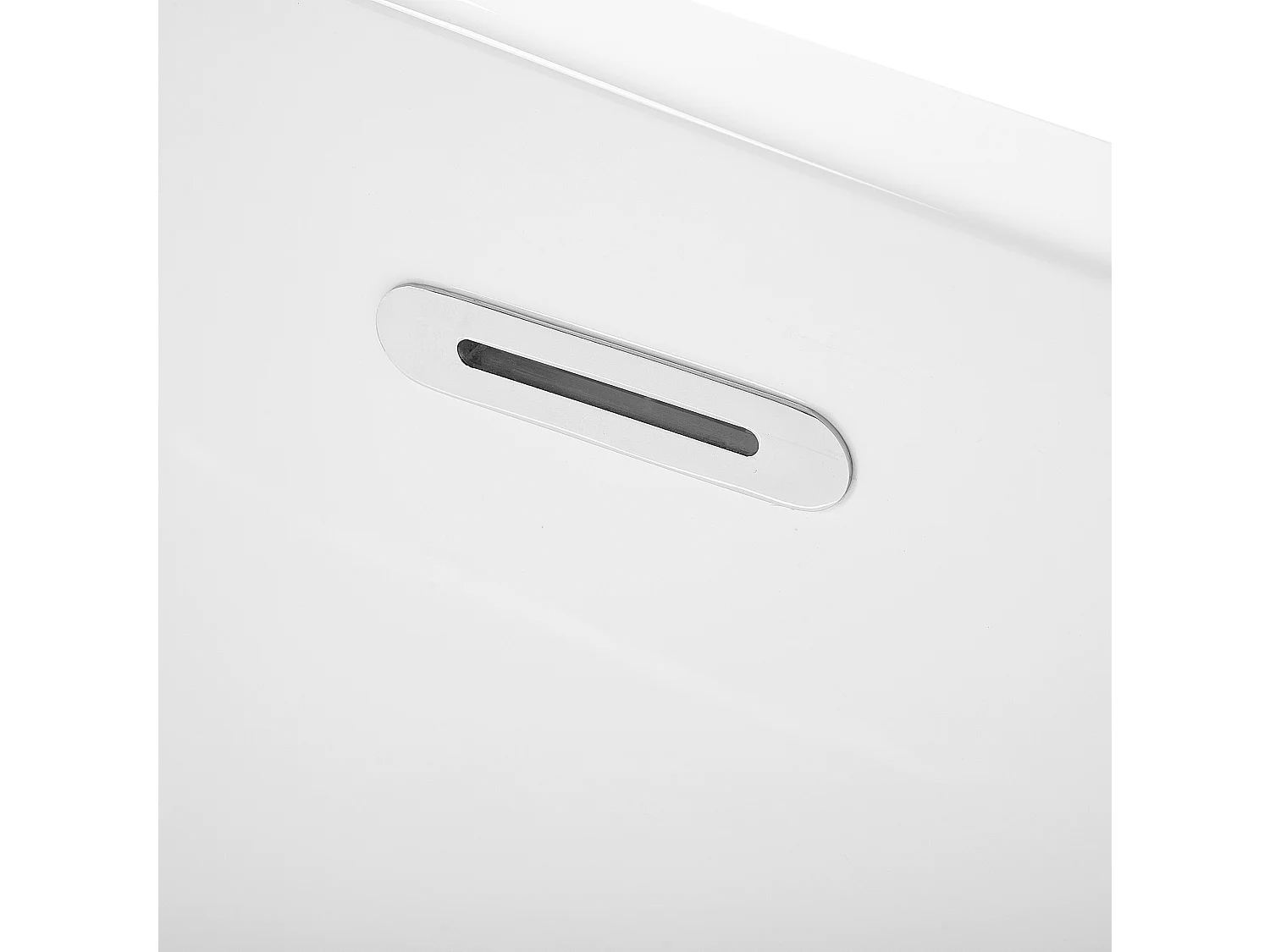 Bañera independiente MARAVILLA 170 x 78 cm Blanco