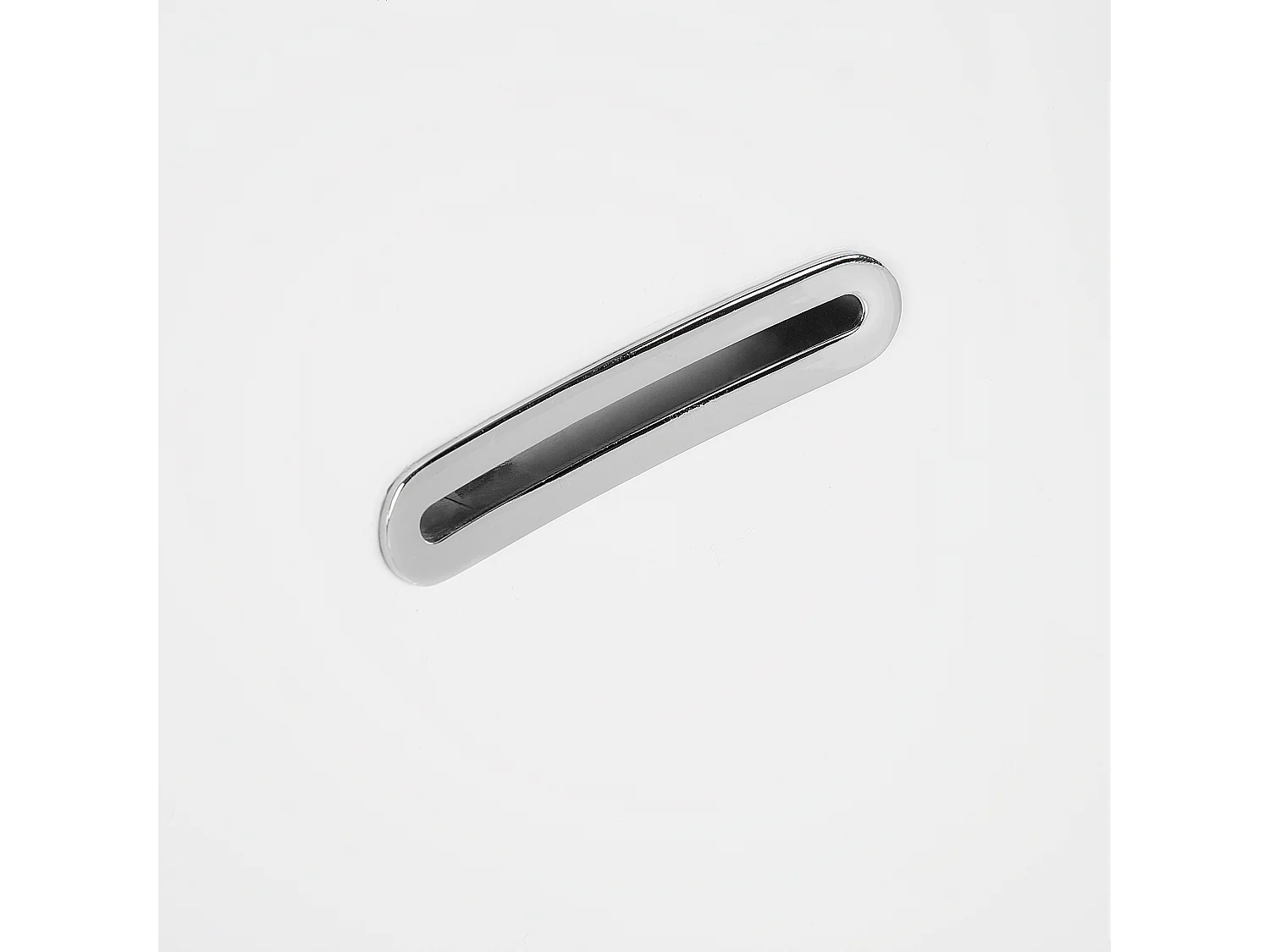 Baignoire îlot BUENAVISTA 170 x 73 cm Blanc