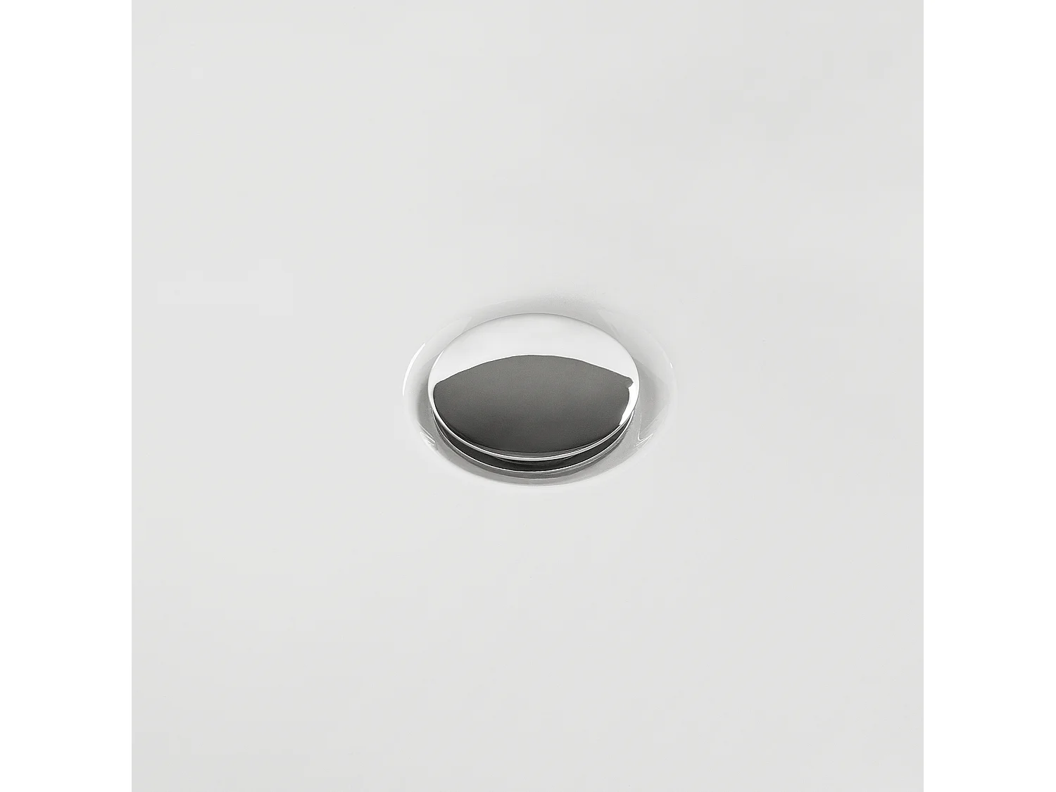 Baignoire îlot RIOS 170 x 80 cm Noir