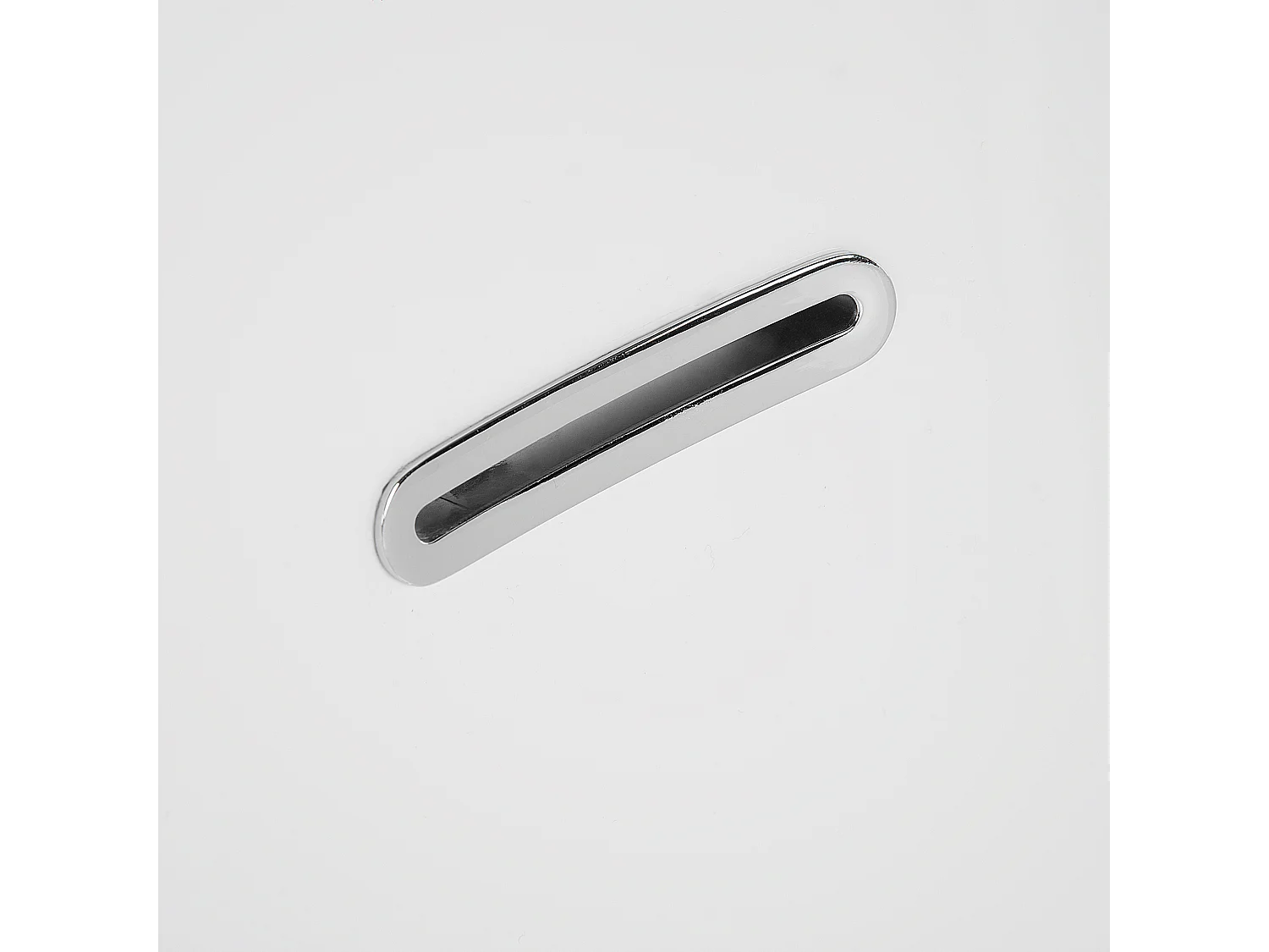 Wanna wolnostojąca RIOS 170 x 80 cm Czarny