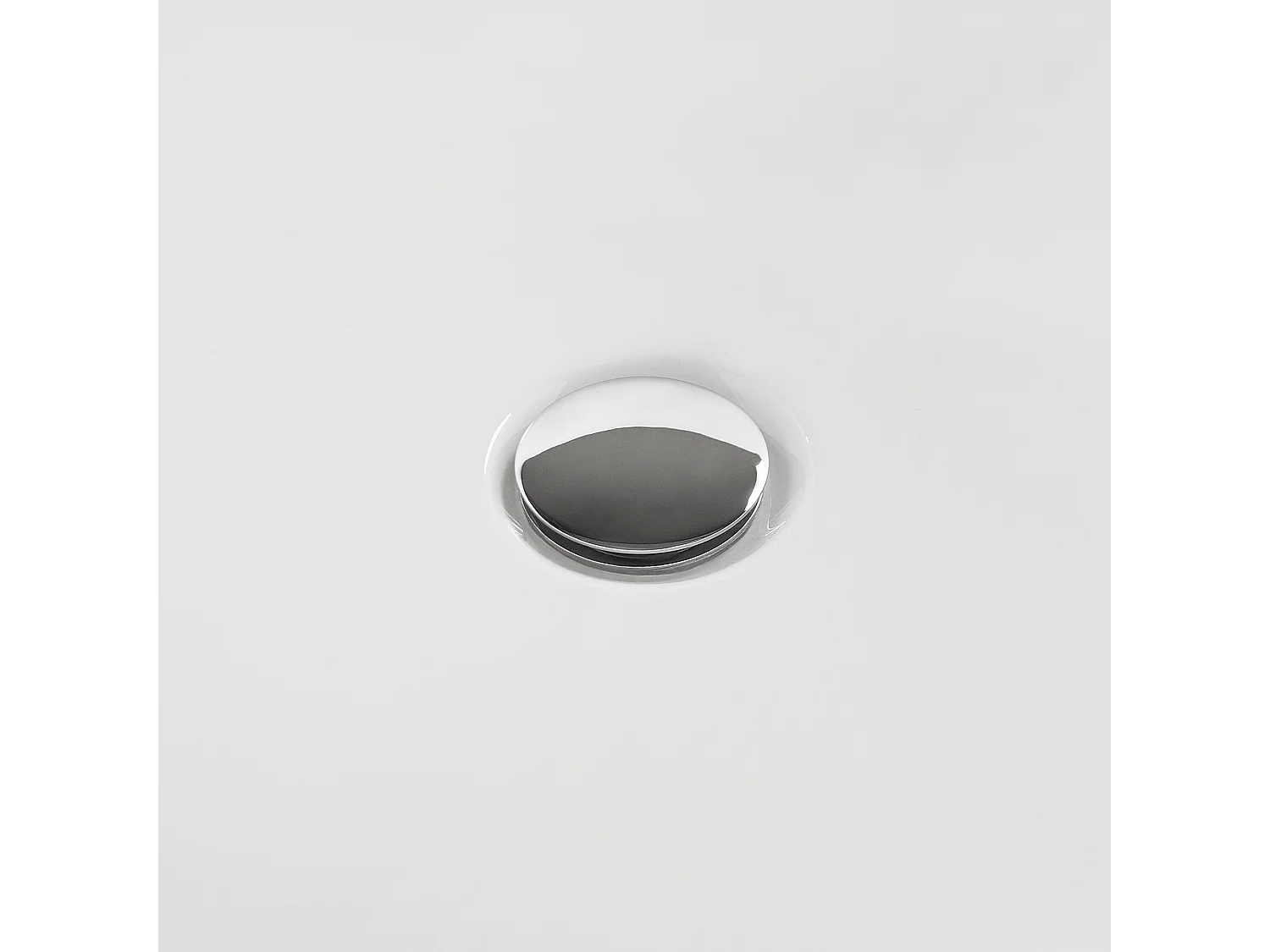 Wanna wolnostojąca RIOS 170 x 80 cm Czarny