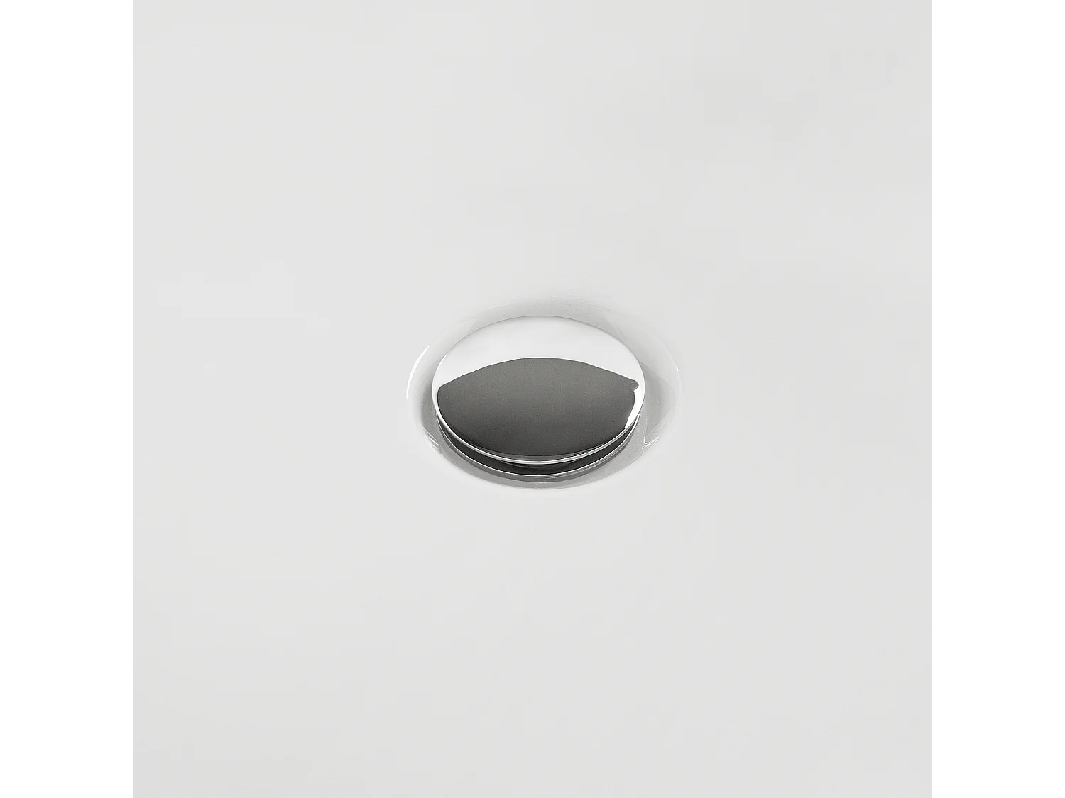 Baignoire îlot RIOS 170 x 80 cm Blanc