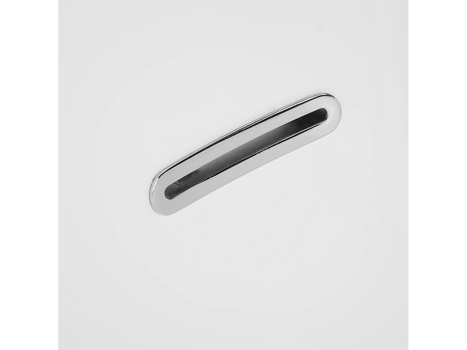 Baignoire îlot RIOS 170 x 80 cm Blanc