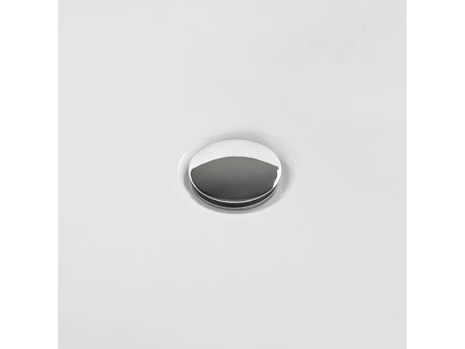 Baignoire îlot RIOS 170 x 80 cm Blanc