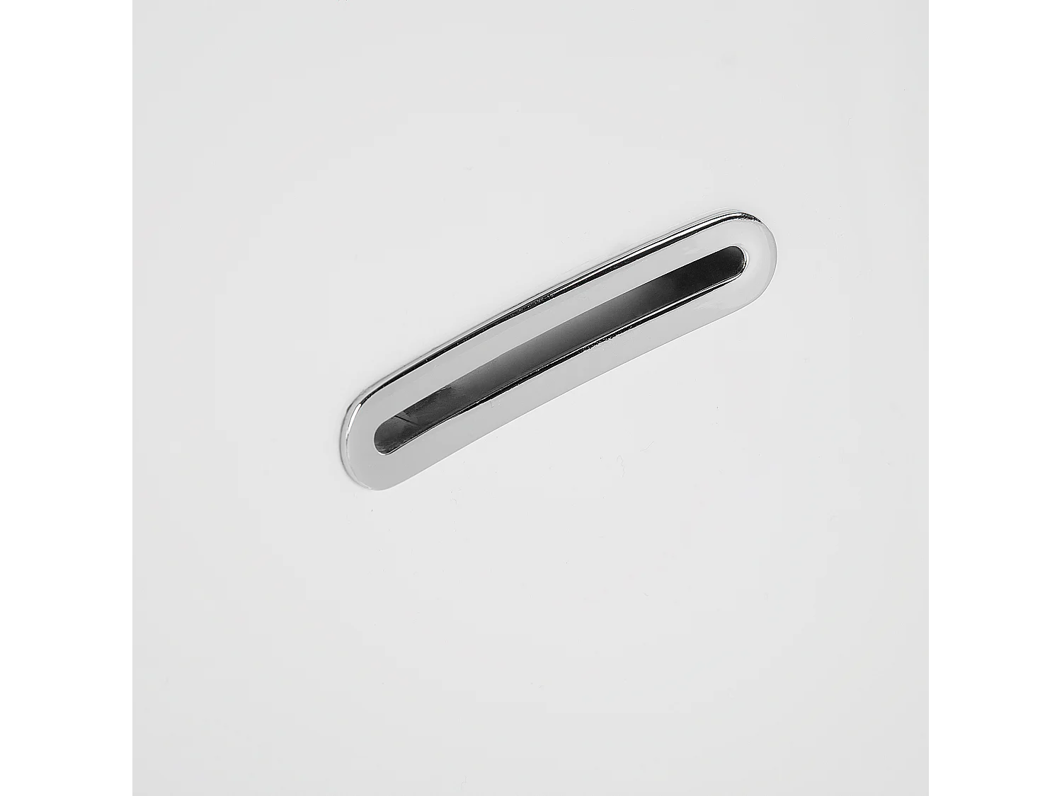 Baignoire îlot RIOS 170 x 80 cm Blanc